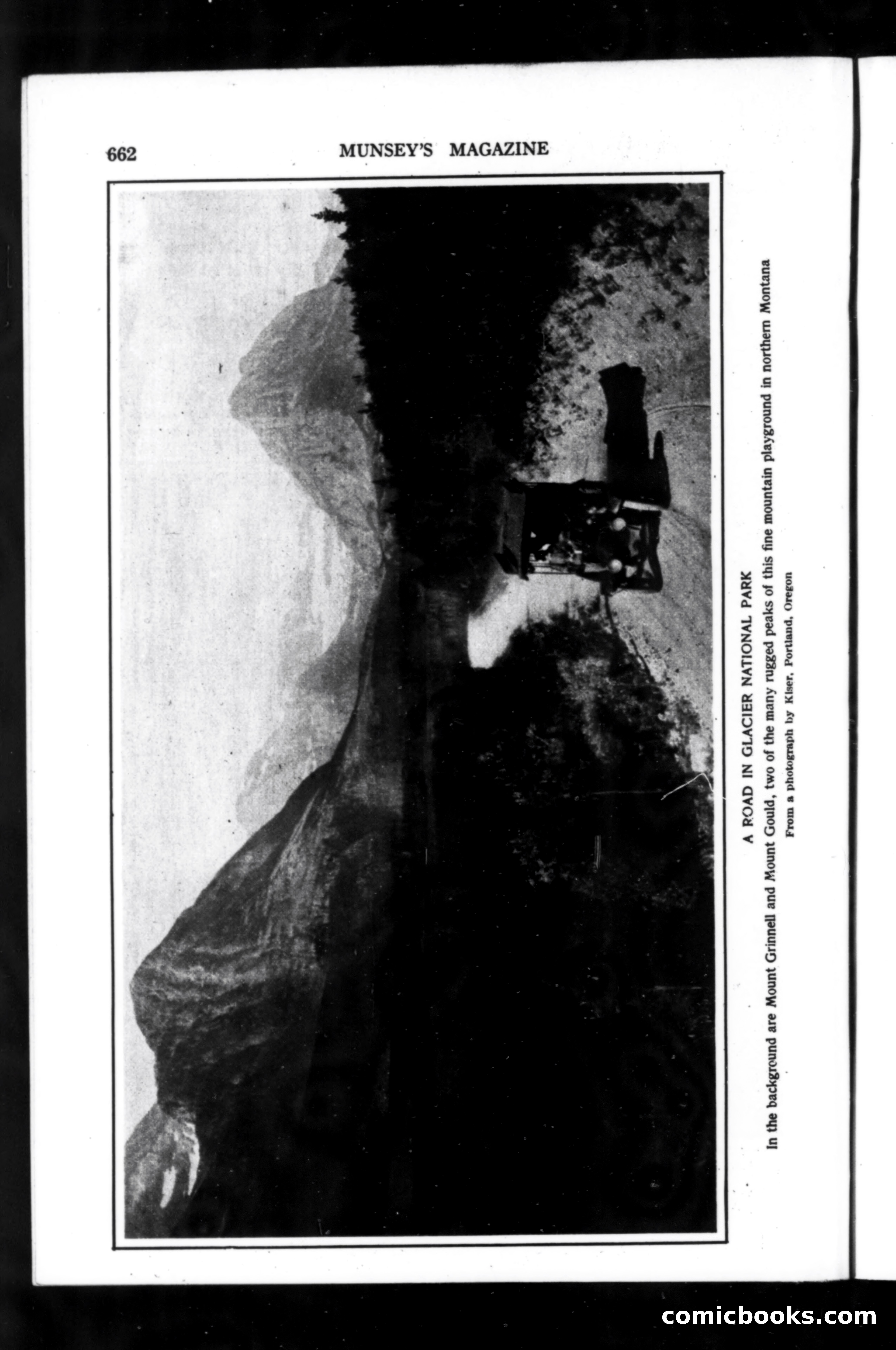 Munsey's Magazine, April 1918 — page 206 of 264