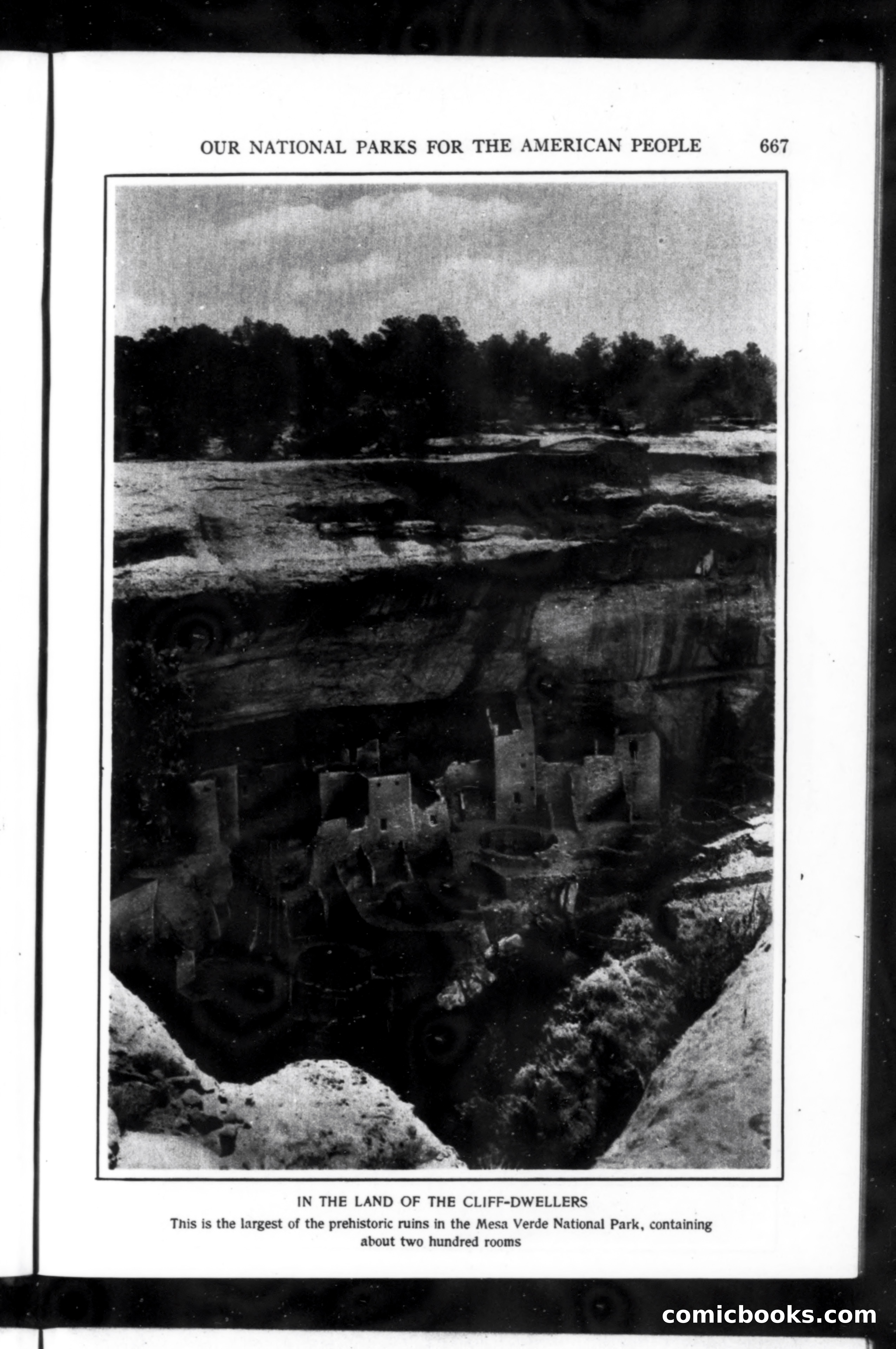 Munsey's Magazine, April 1918 — page 211 of 264