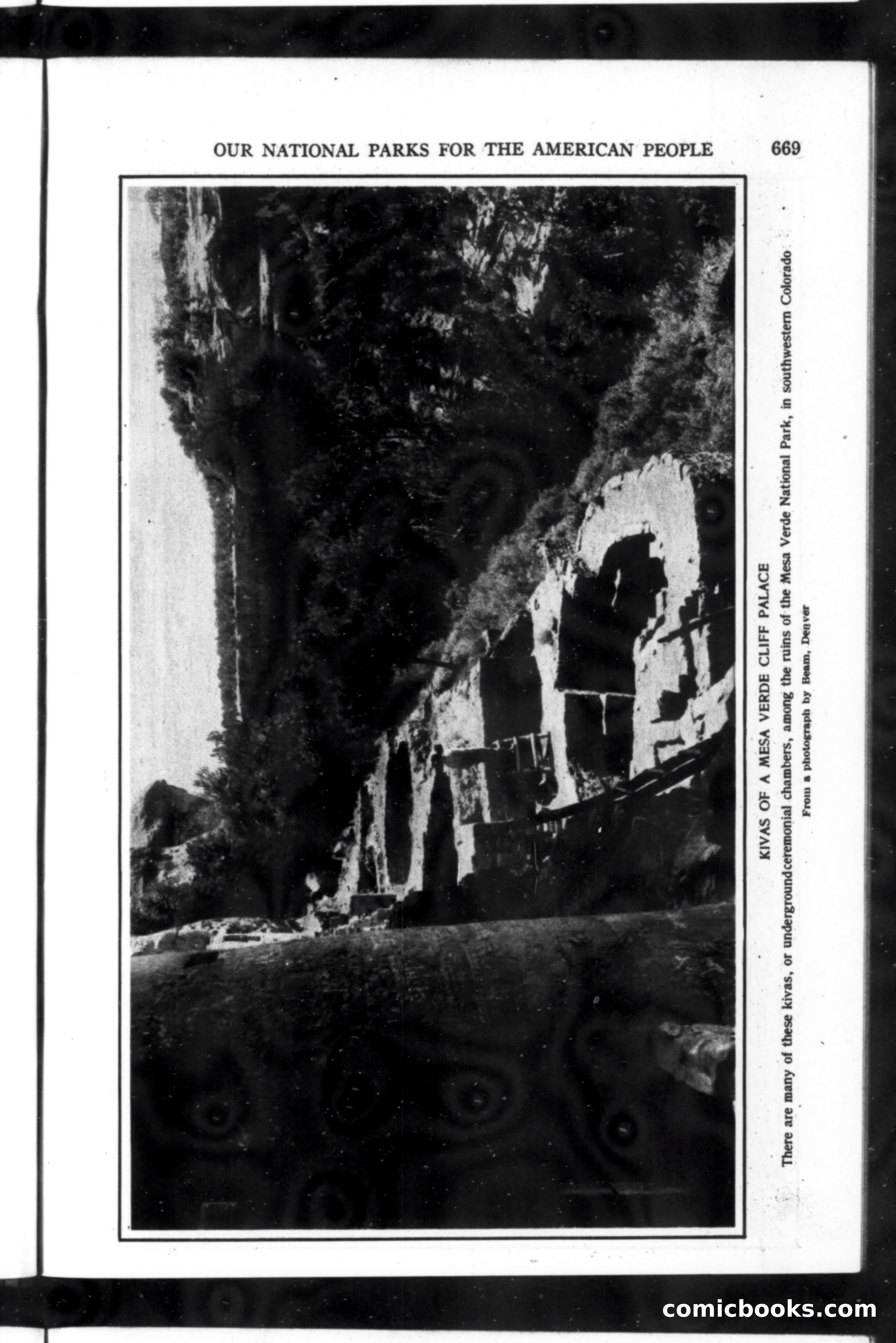Munsey's Magazine, April 1918 — page 213 of 264