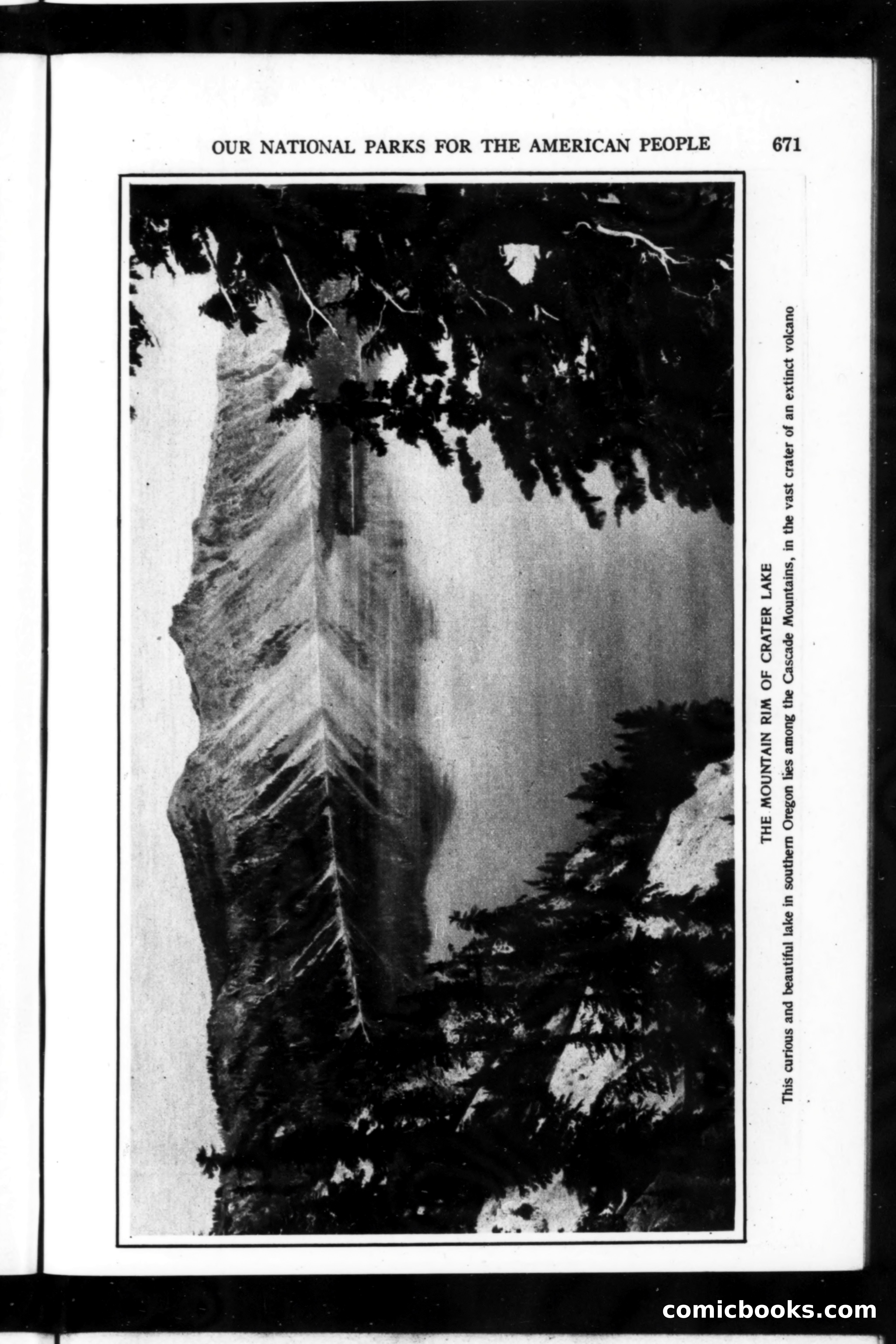 Munsey's Magazine, April 1918 — page 215 of 264