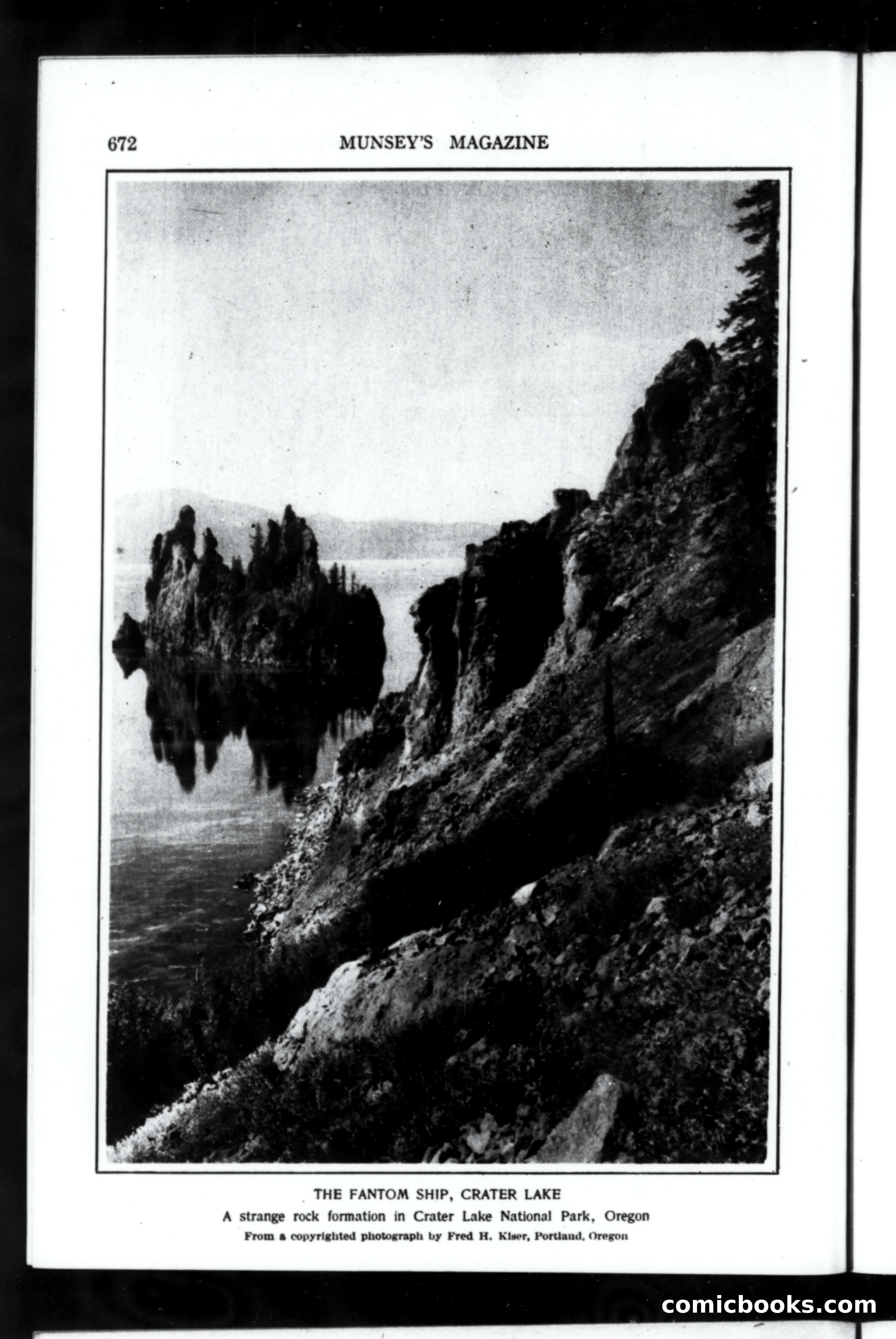 Munsey's Magazine, April 1918 — page 216 of 264