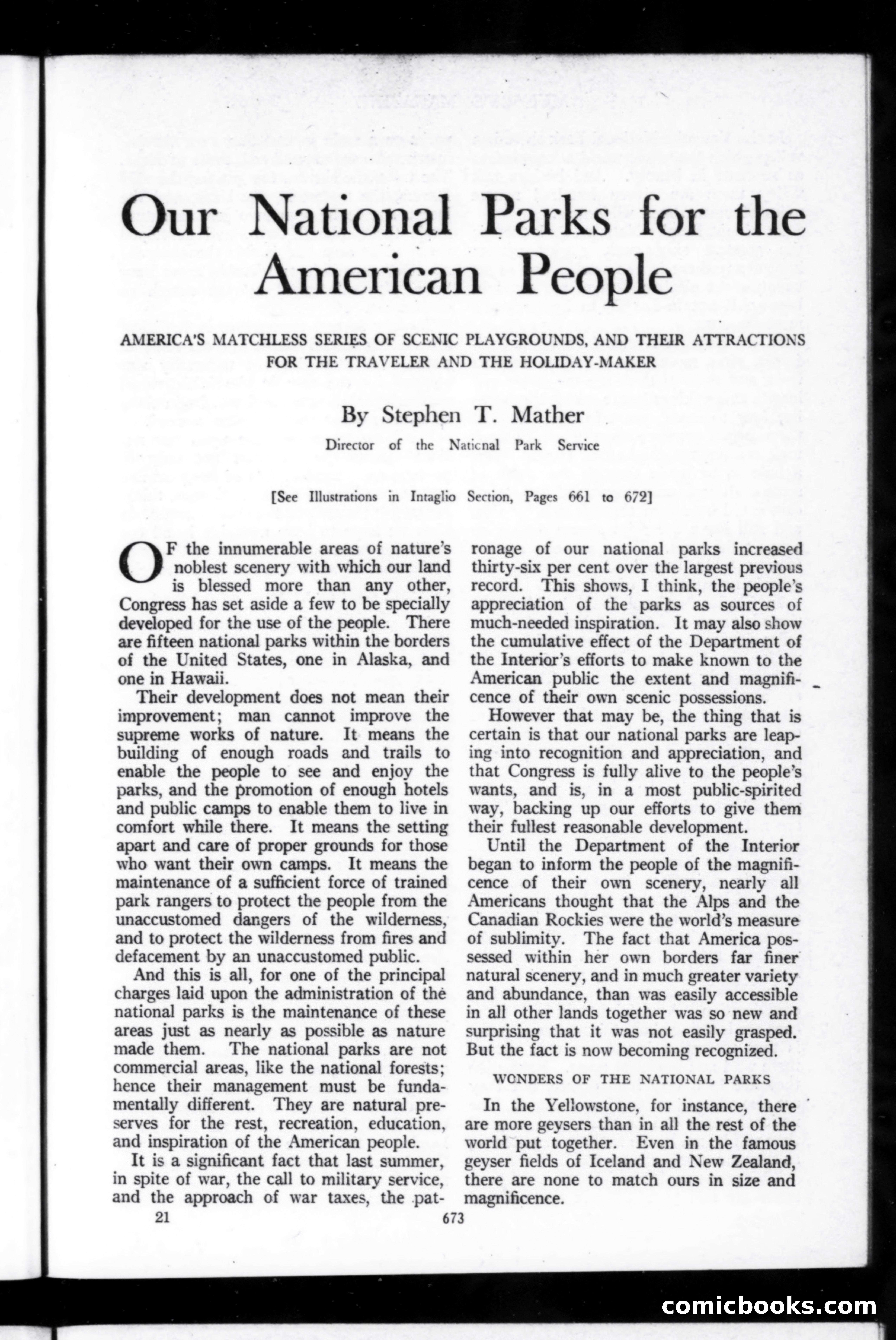 Munsey's Magazine, April 1918 — page 217 of 264