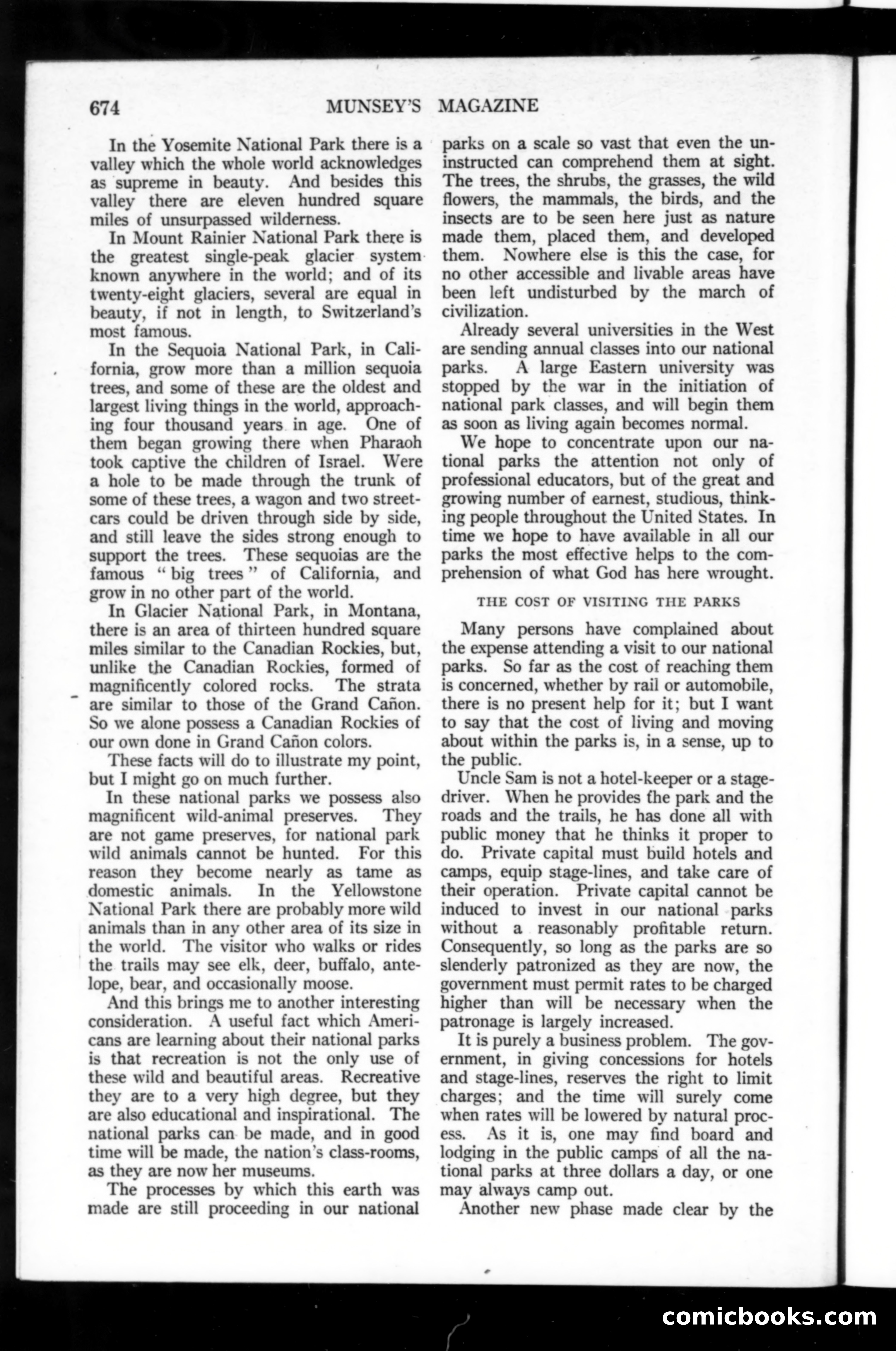 Munsey's Magazine, April 1918 — page 218 of 264