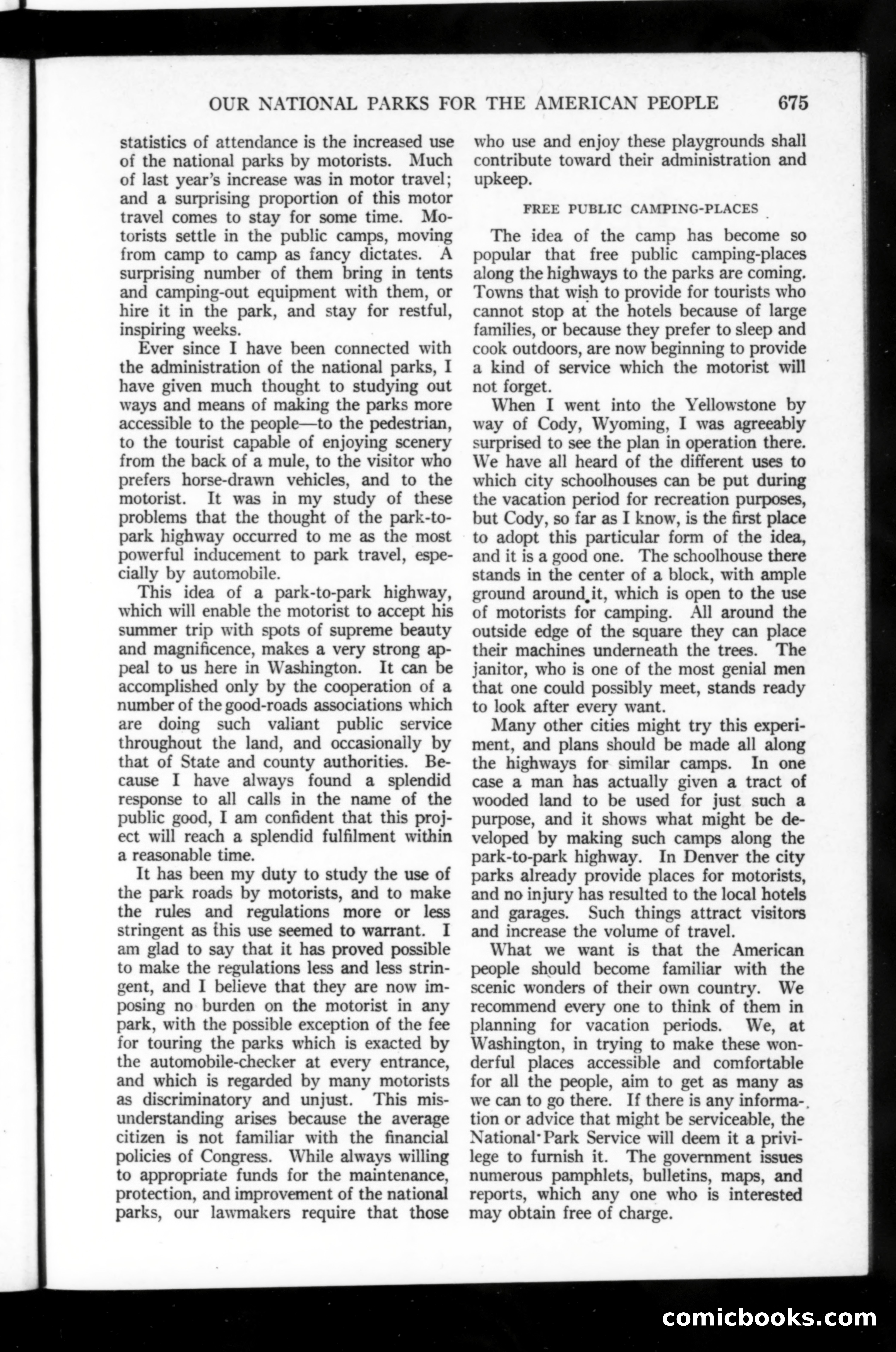 Munsey's Magazine, April 1918 — page 219 of 264