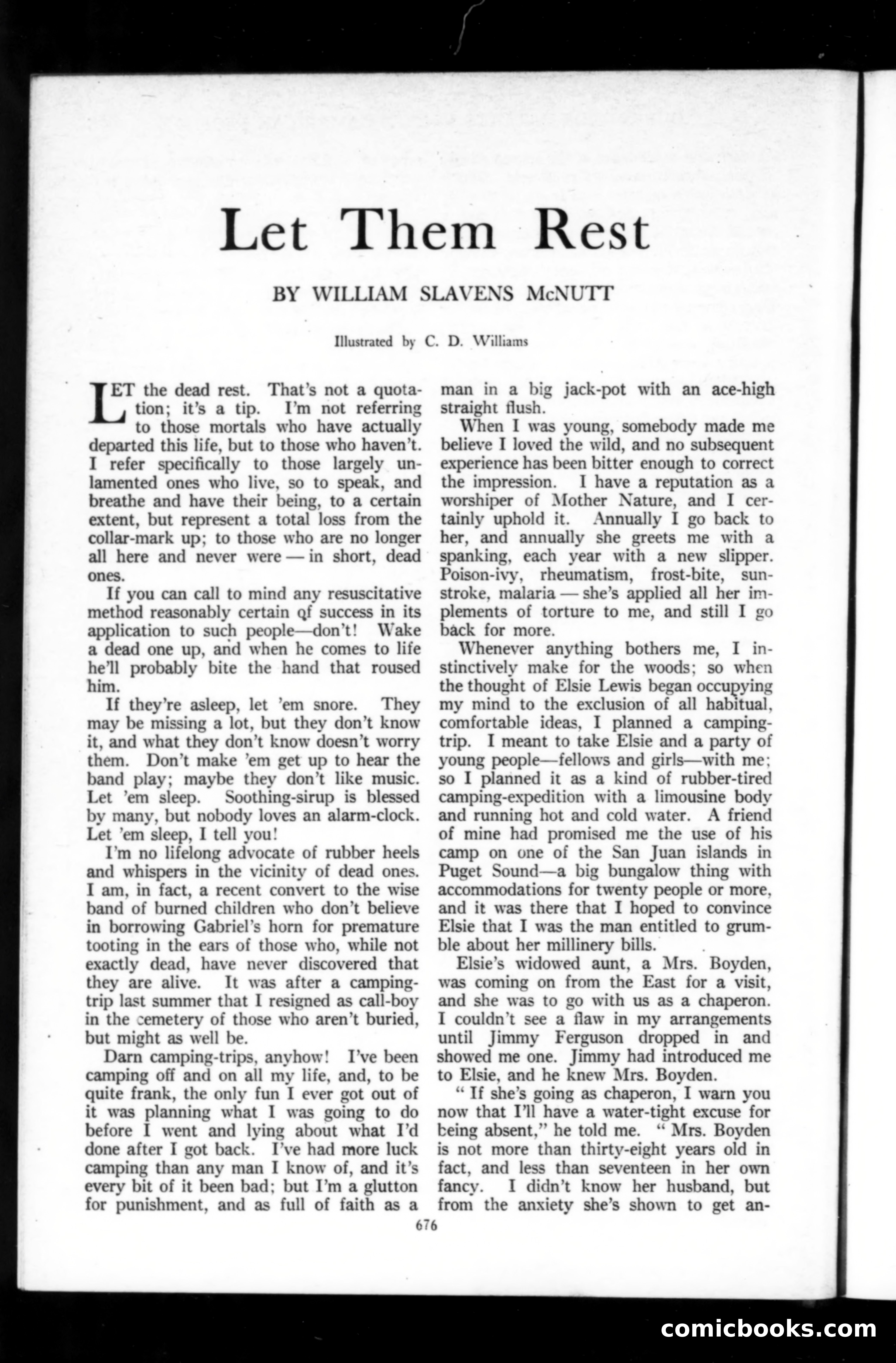 Munsey's Magazine, April 1918 — page 220 of 264