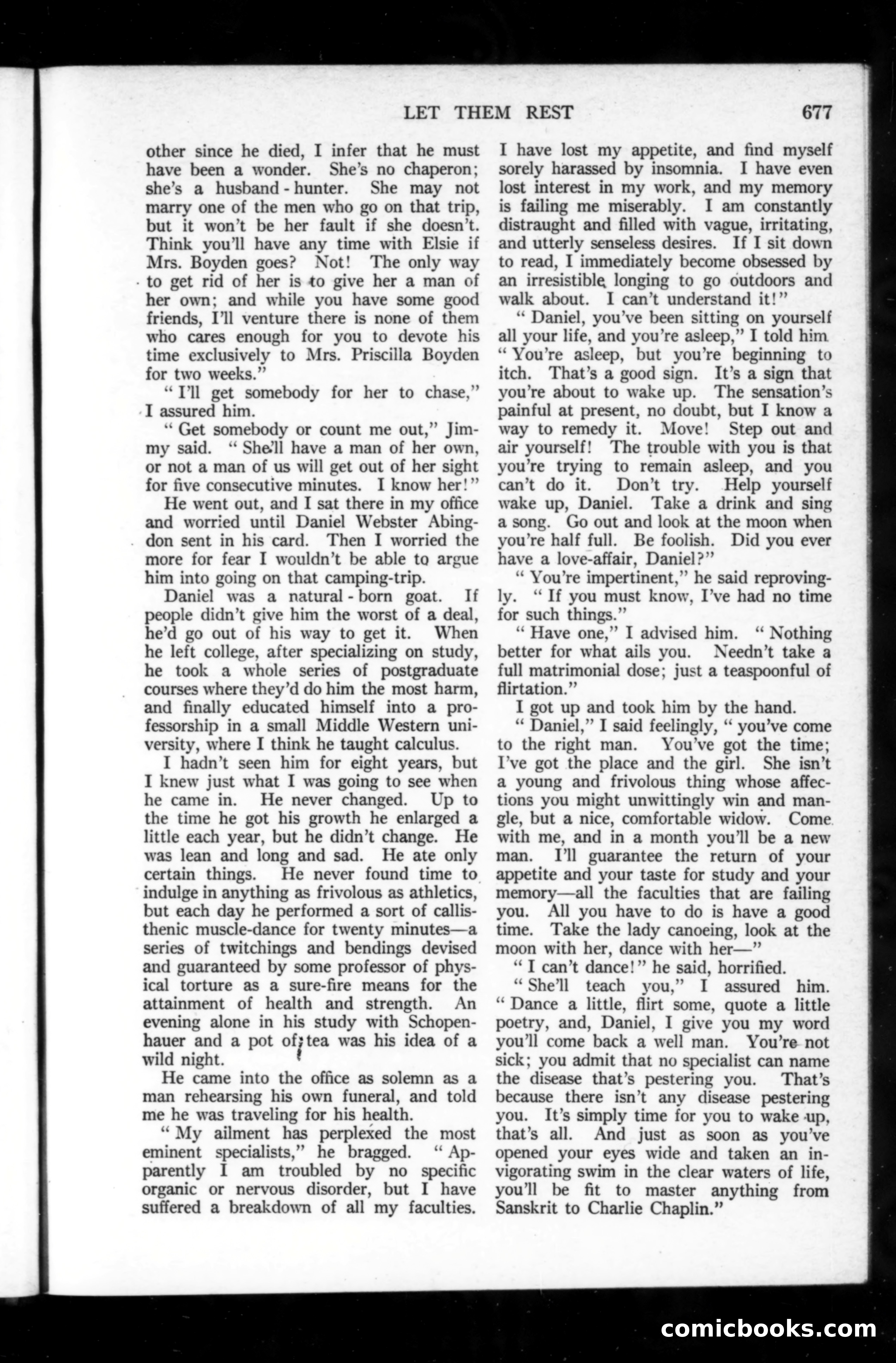 Munsey's Magazine, April 1918 — page 221 of 264