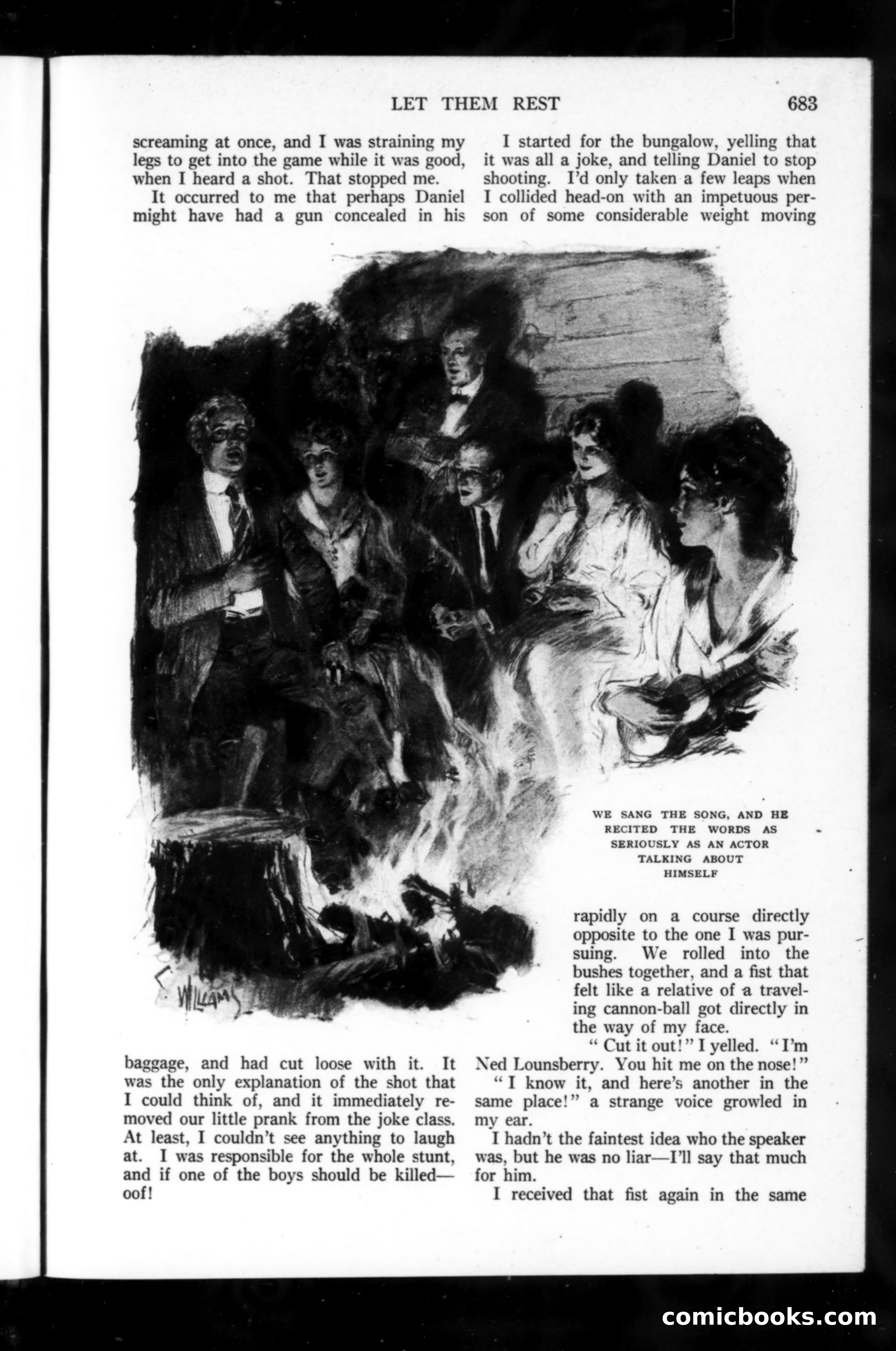 Munsey's Magazine, April 1918 — page 227 of 264