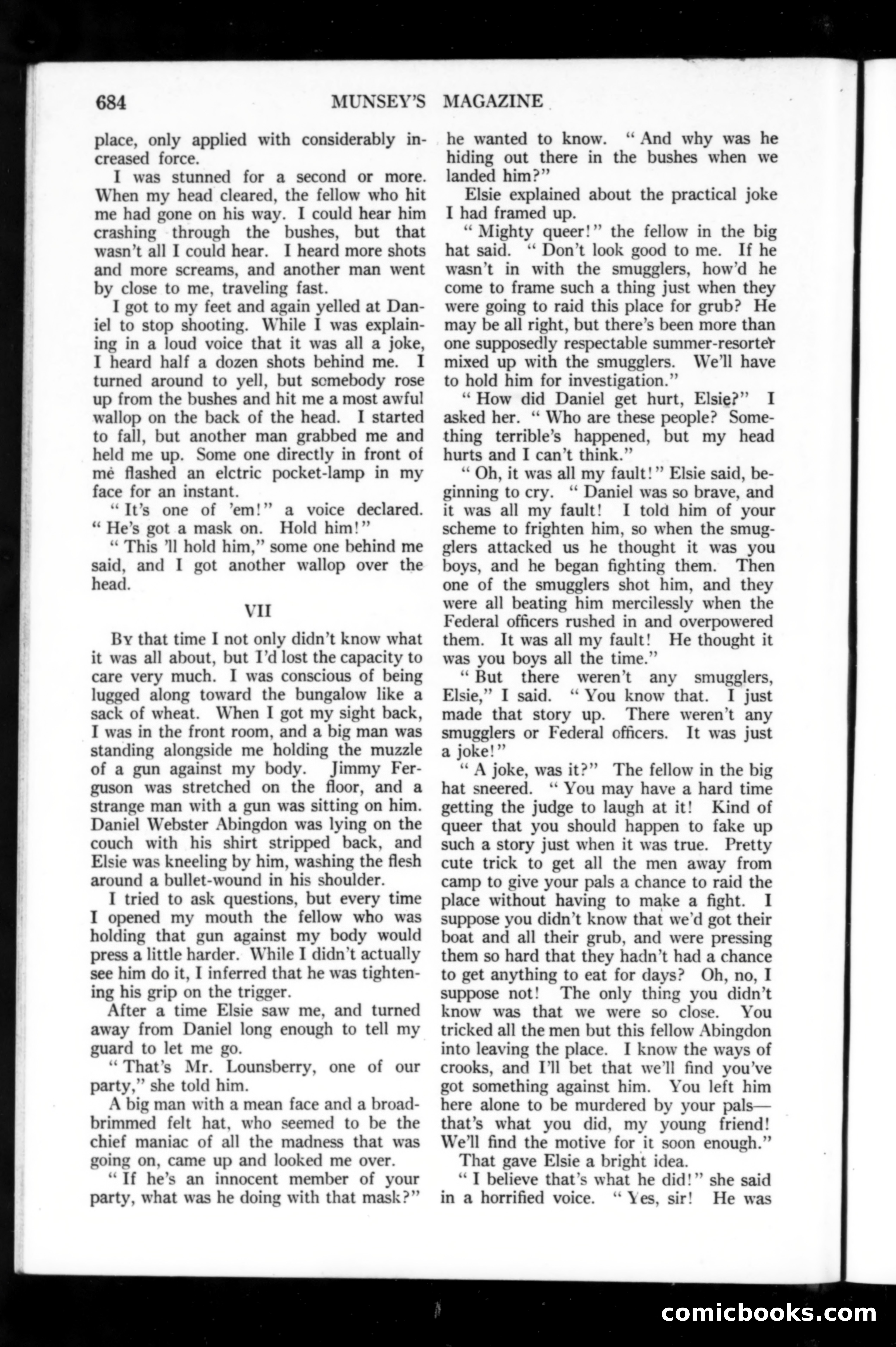 Munsey's Magazine, April 1918 — page 228 of 264