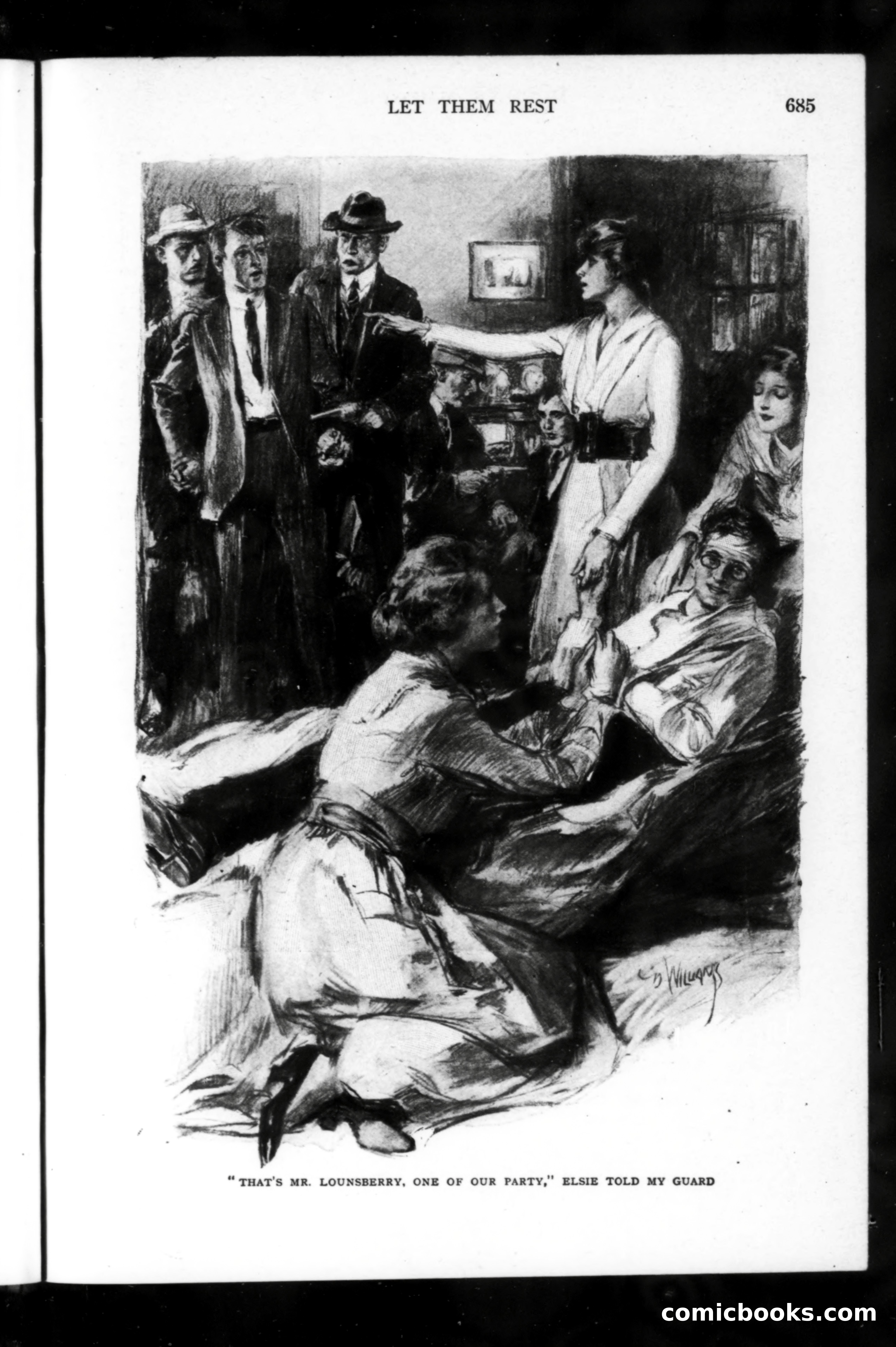 Munsey's Magazine, April 1918 — page 229 of 264