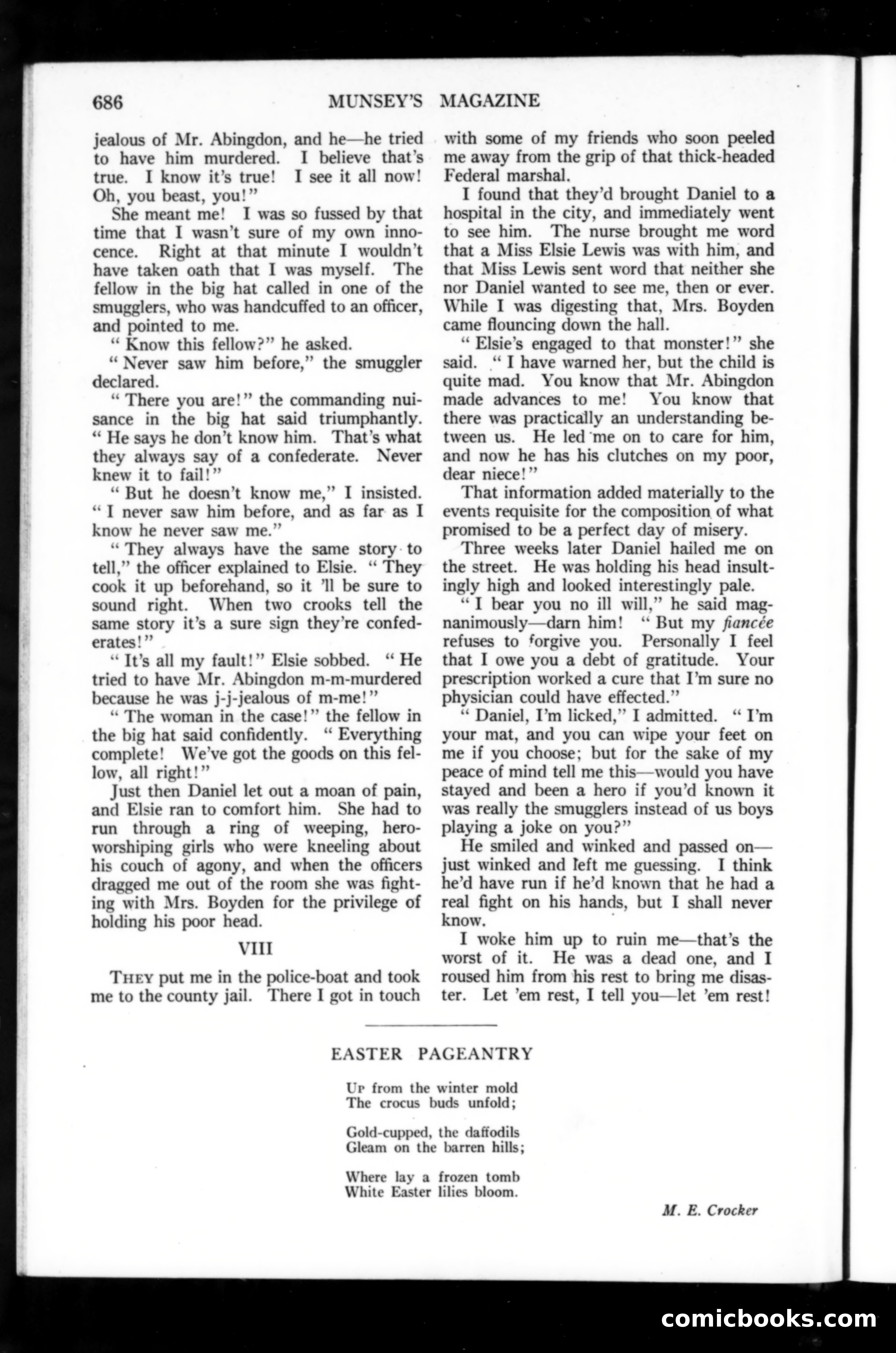 Munsey's Magazine, April 1918 — page 230 of 264