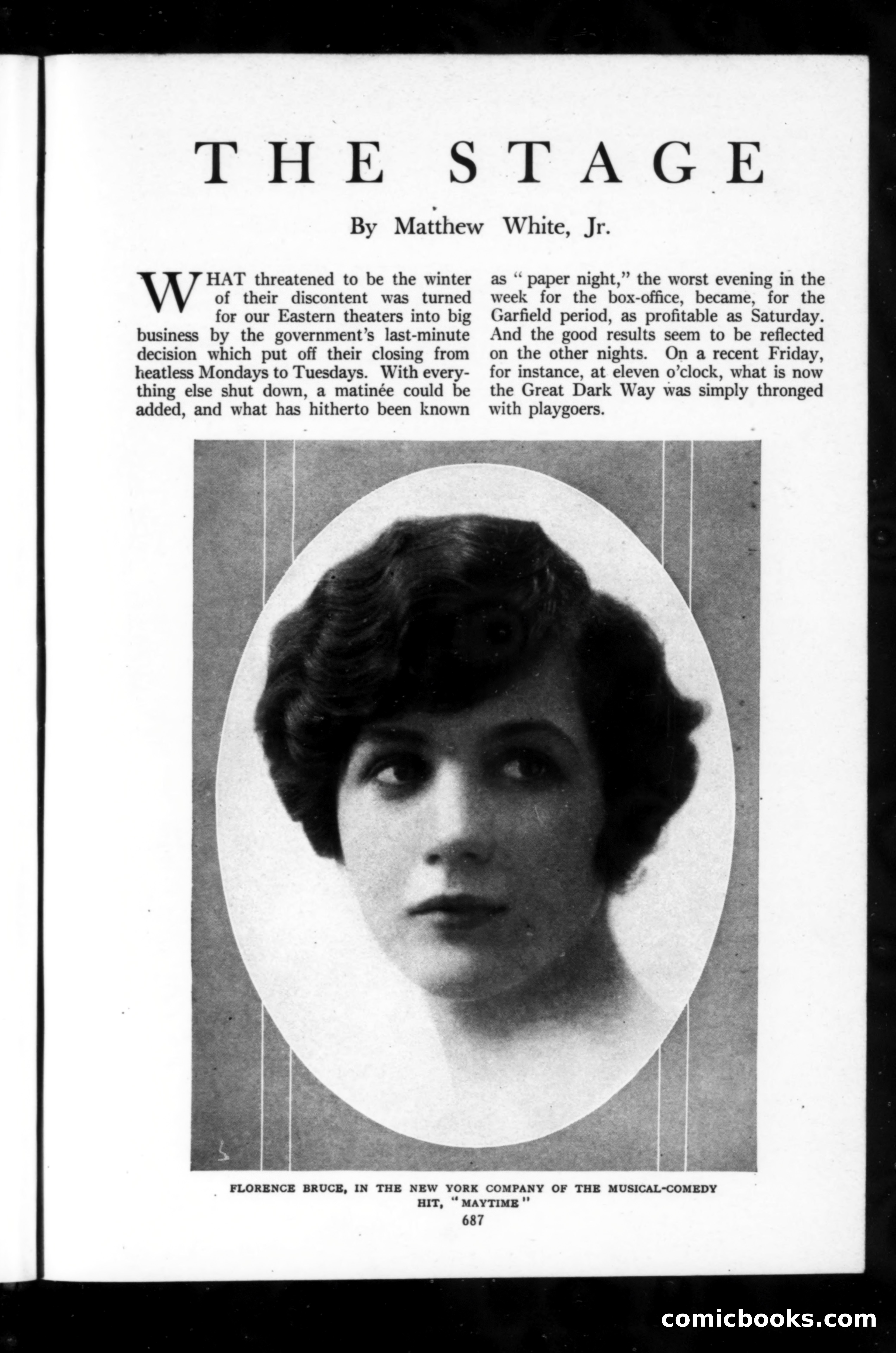 Munsey's Magazine, April 1918 — page 231 of 264