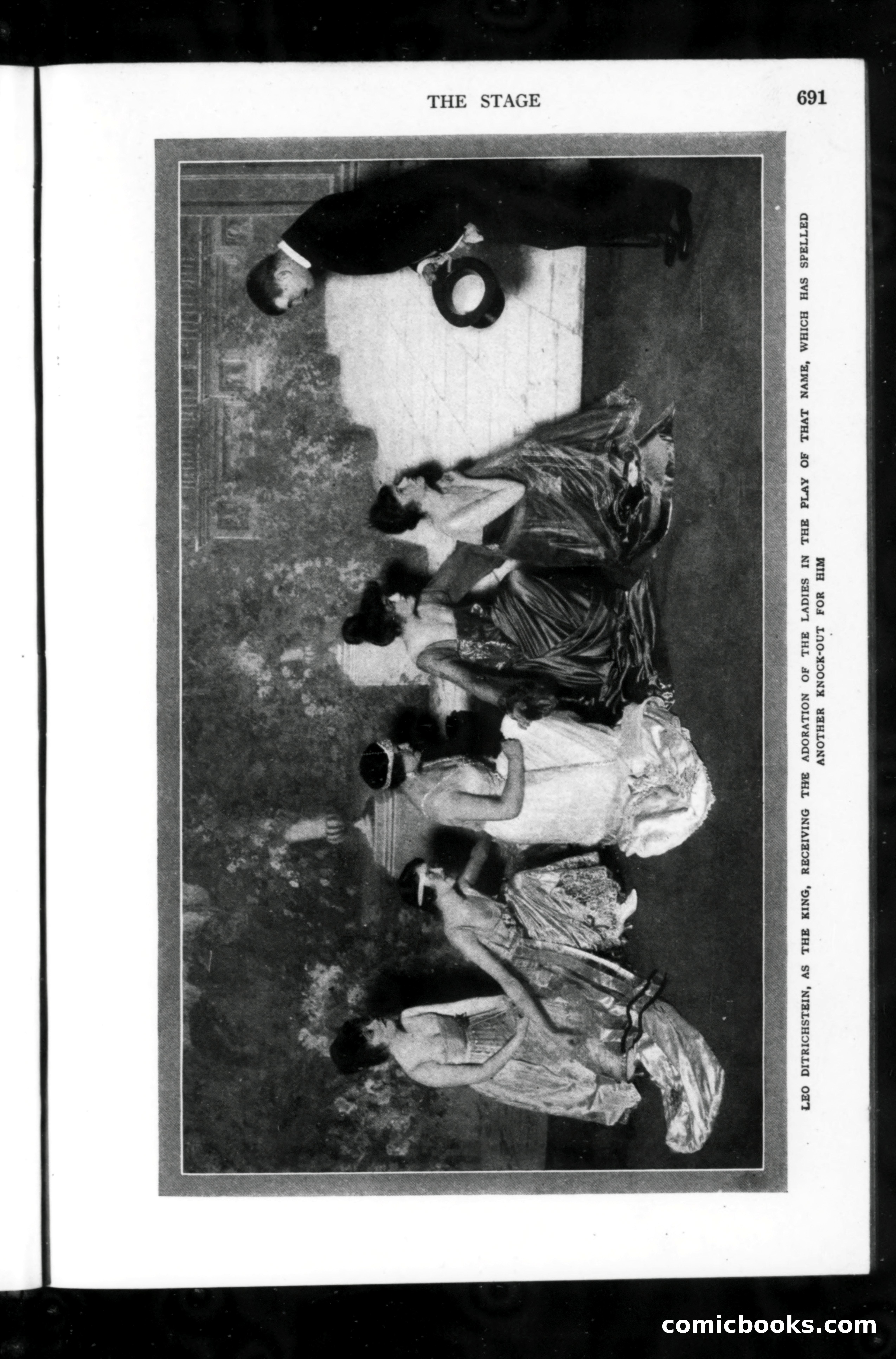 Munsey's Magazine, April 1918 — page 235 of 264