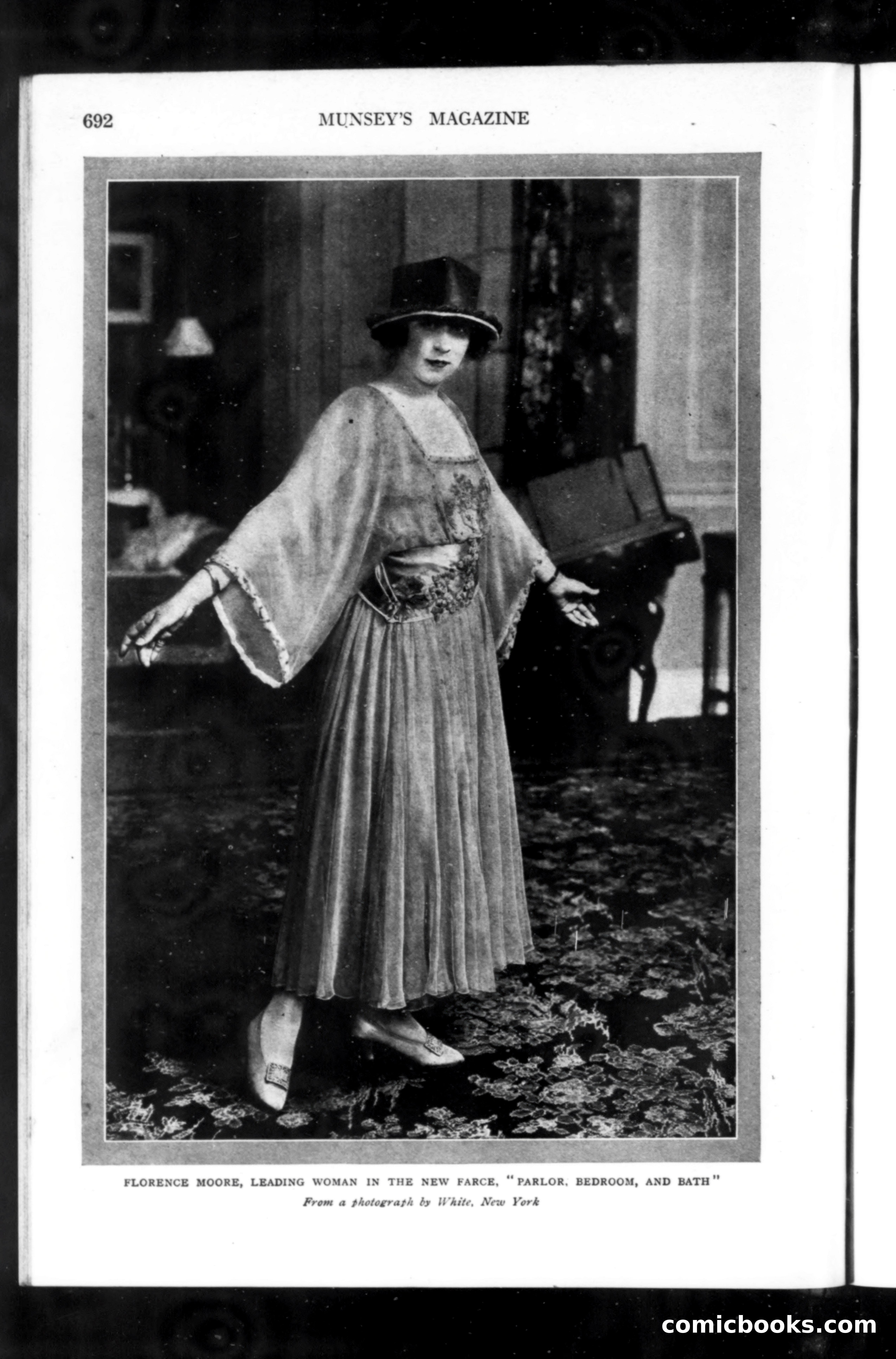 Munsey's Magazine, April 1918 — page 236 of 264