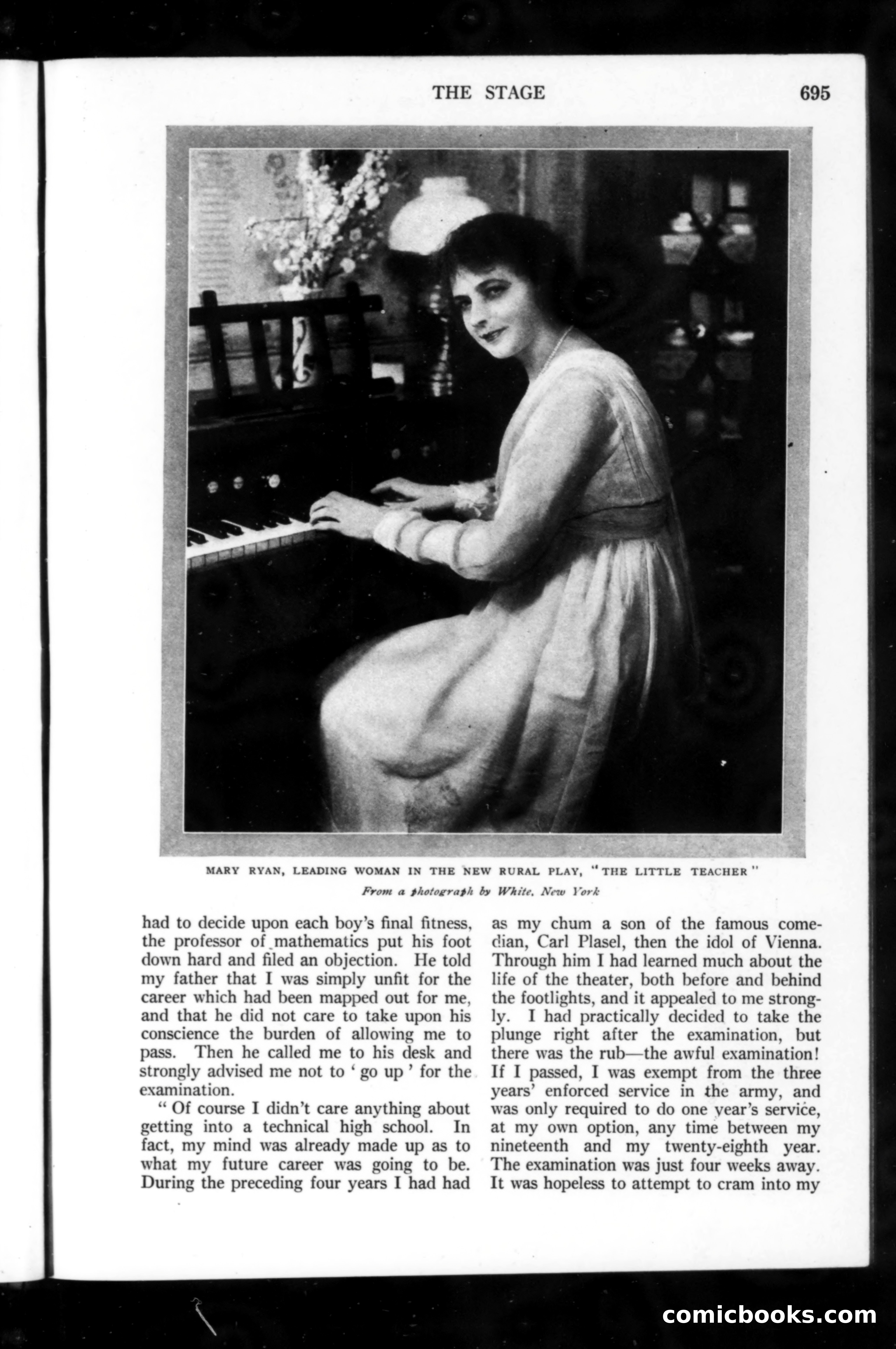 Munsey's Magazine, April 1918 — page 239 of 264