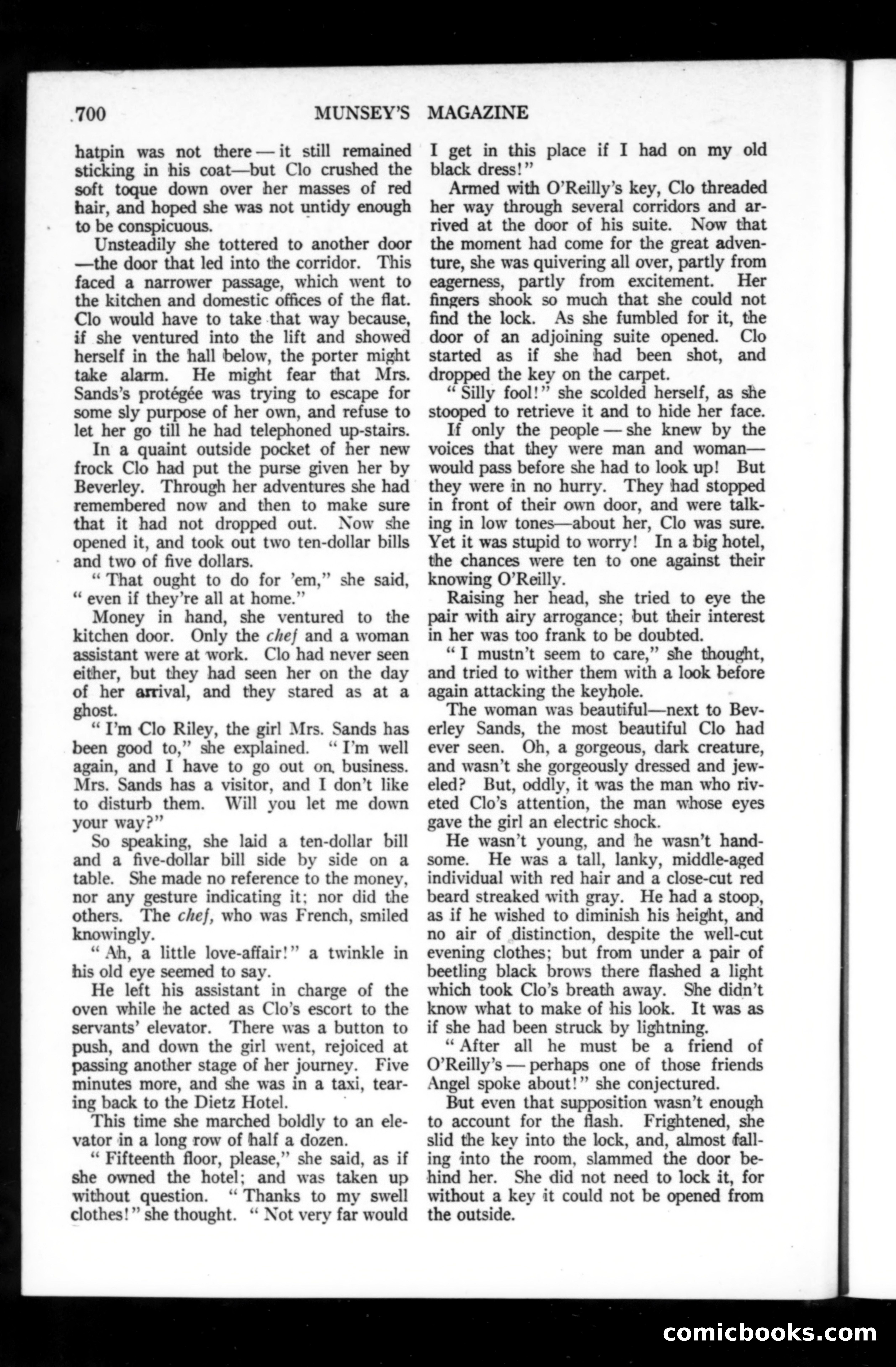 Munsey's Magazine, April 1918 — page 244 of 264