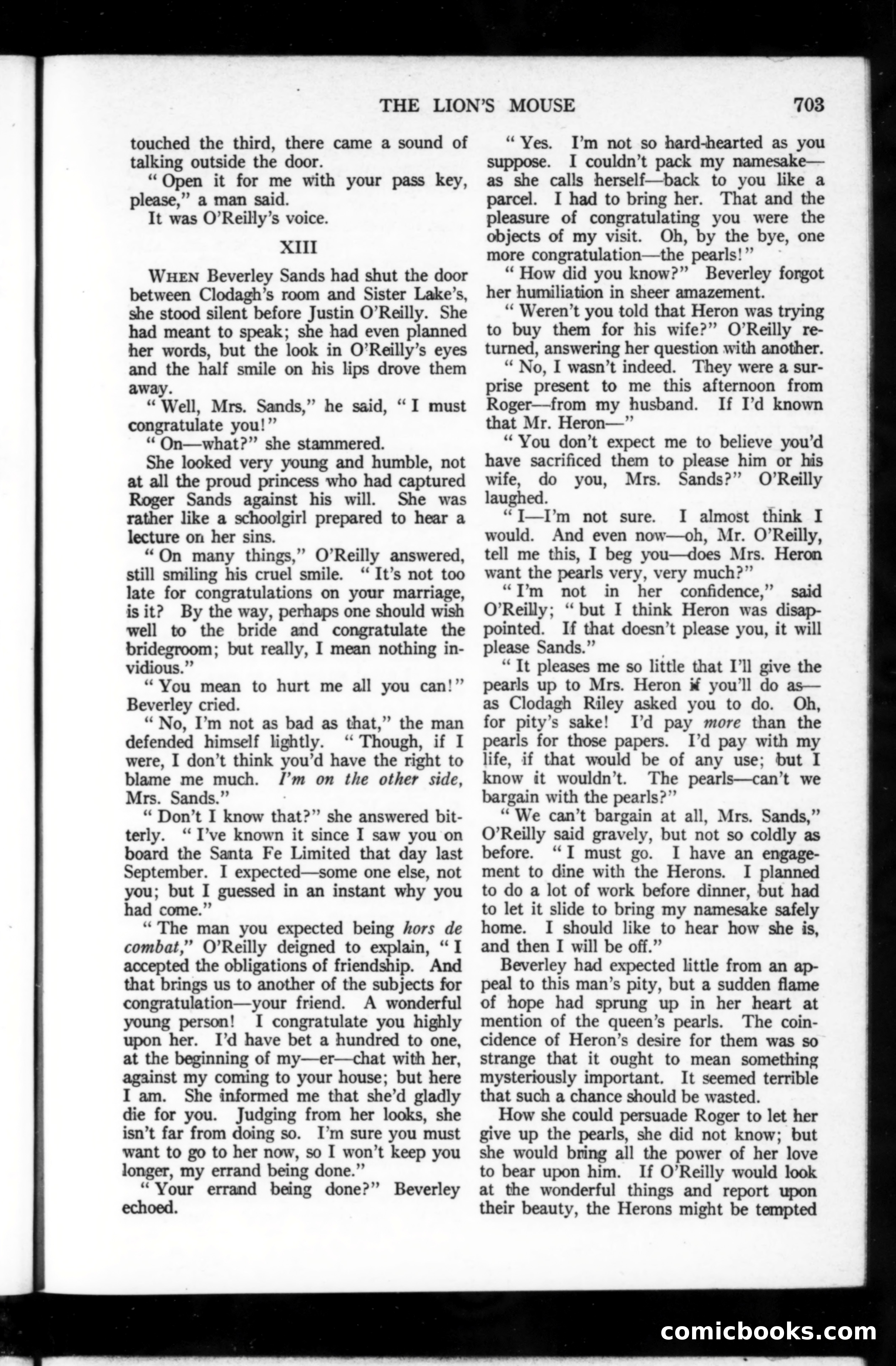 Munsey's Magazine, April 1918 — page 247 of 264