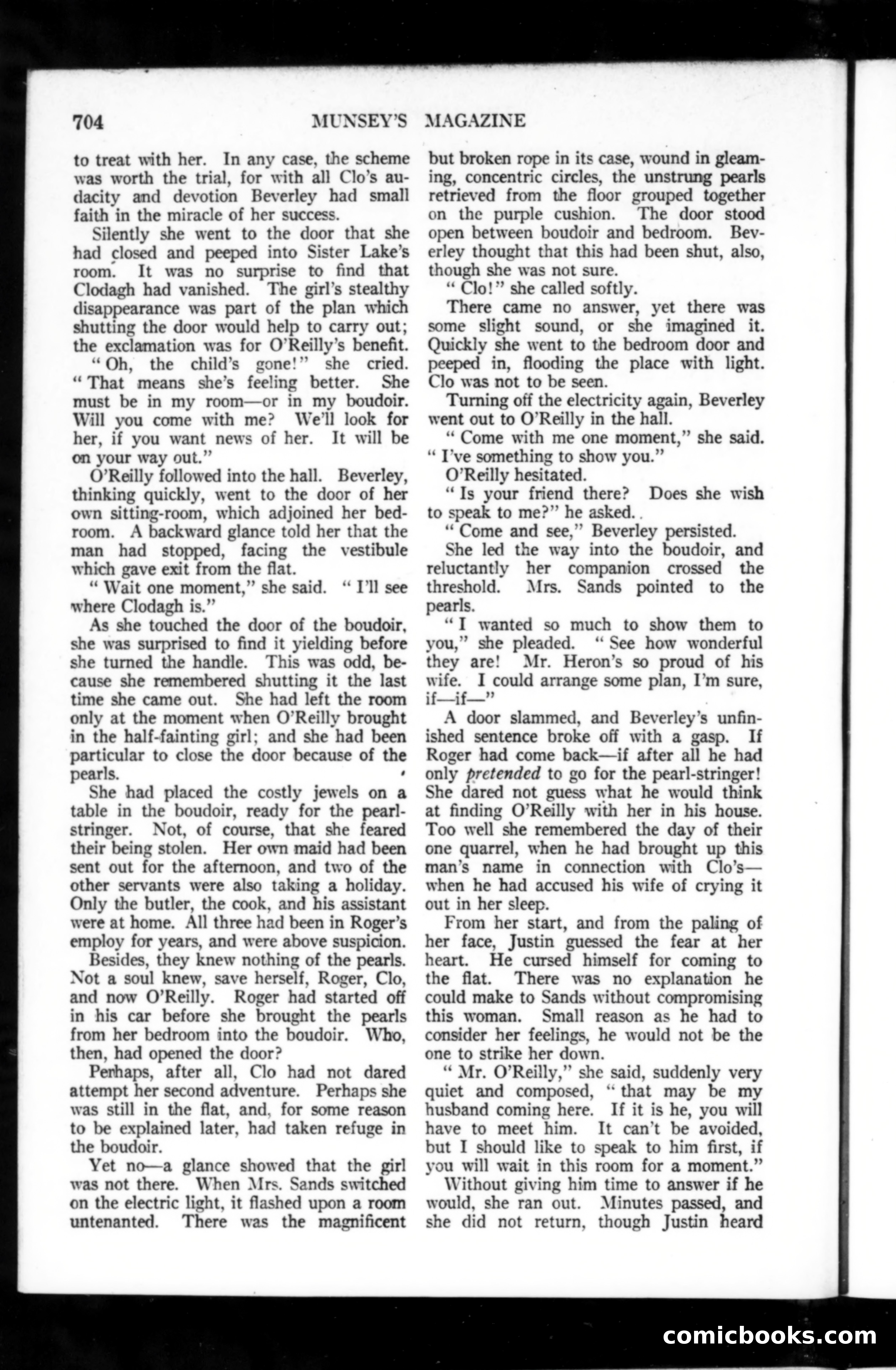 Munsey's Magazine, April 1918 — page 248 of 264