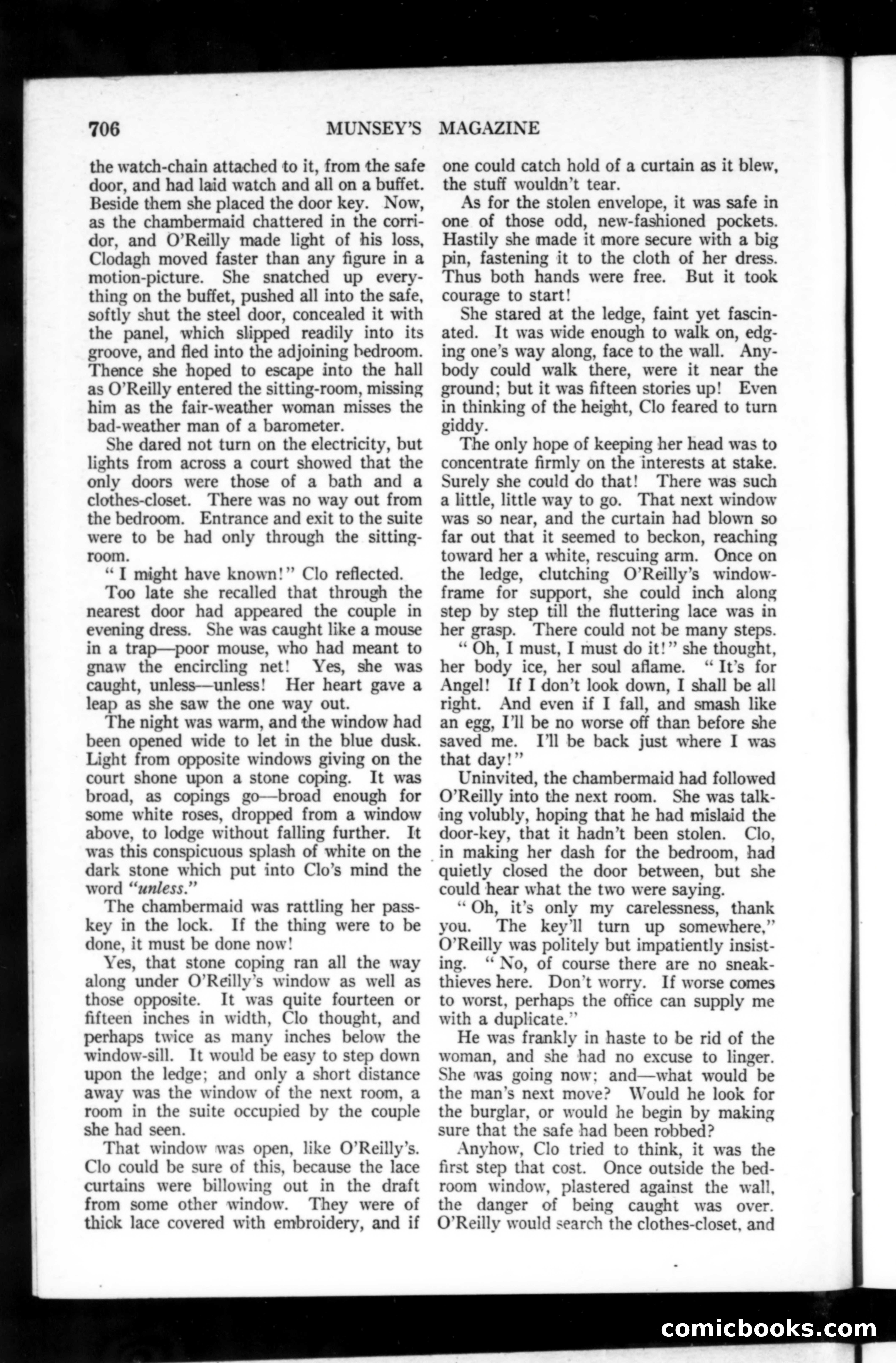 Munsey's Magazine, April 1918 — page 250 of 264