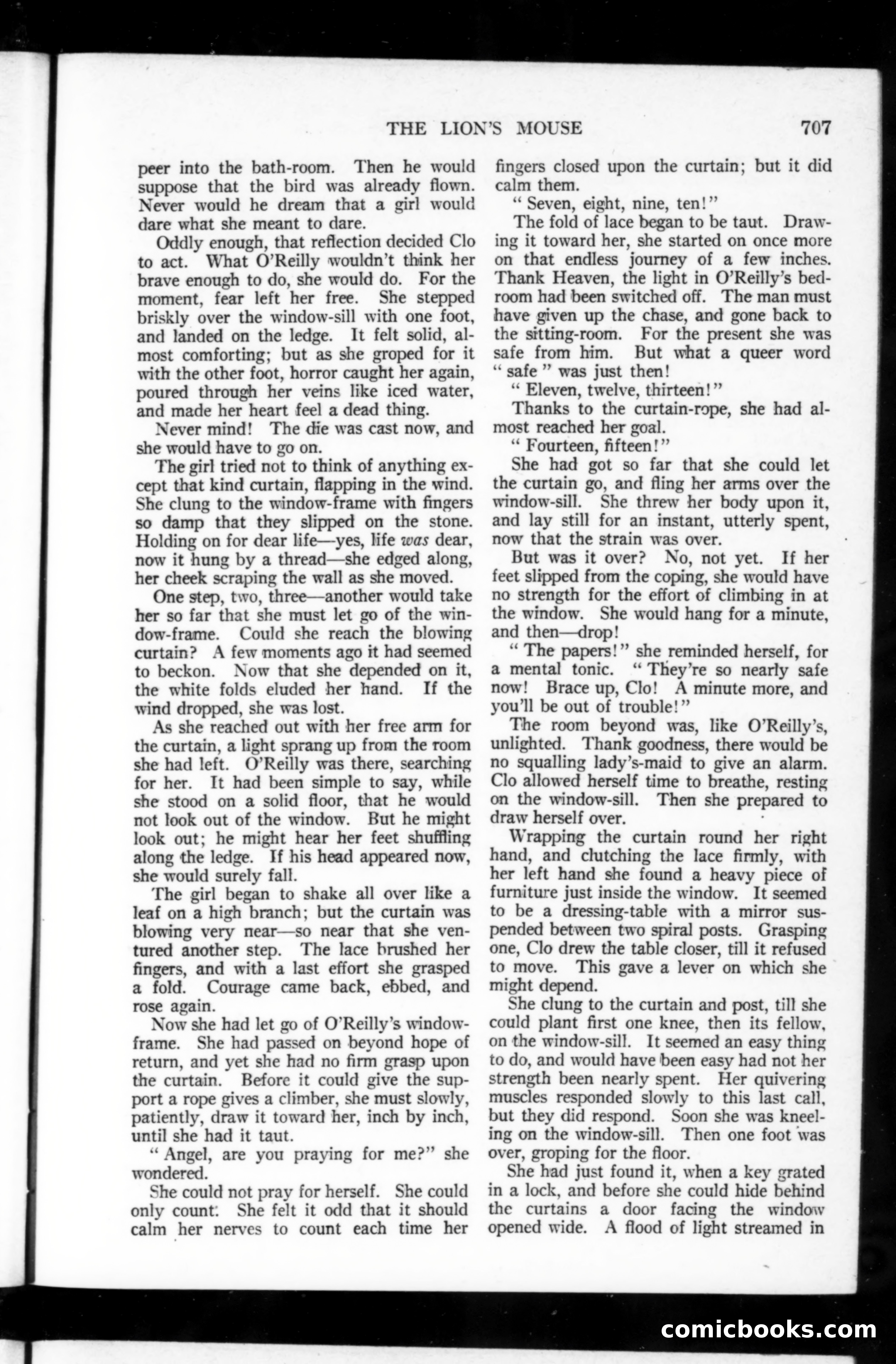 Munsey's Magazine, April 1918 — page 251 of 264