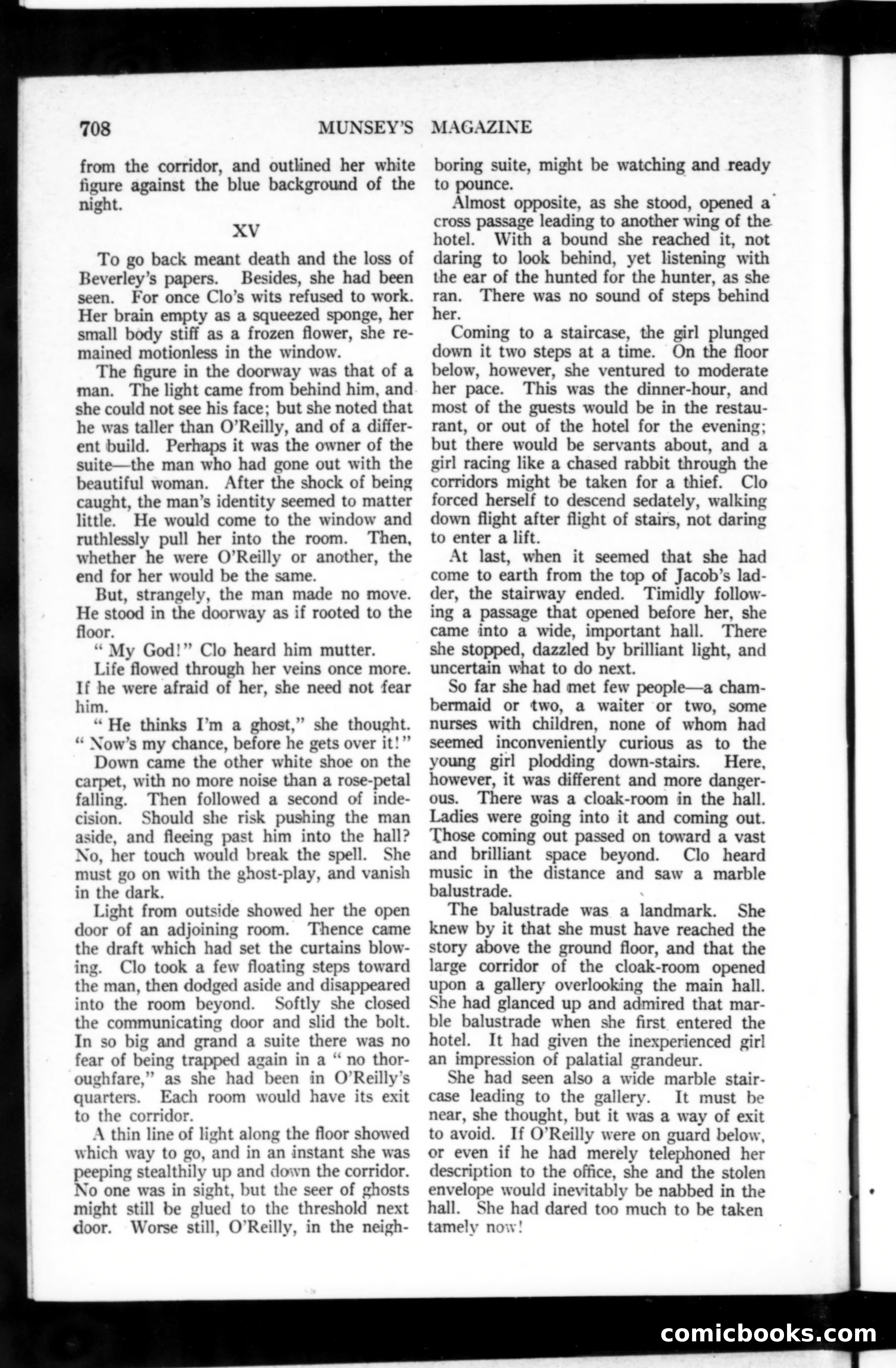Munsey's Magazine, April 1918 — page 252 of 264
