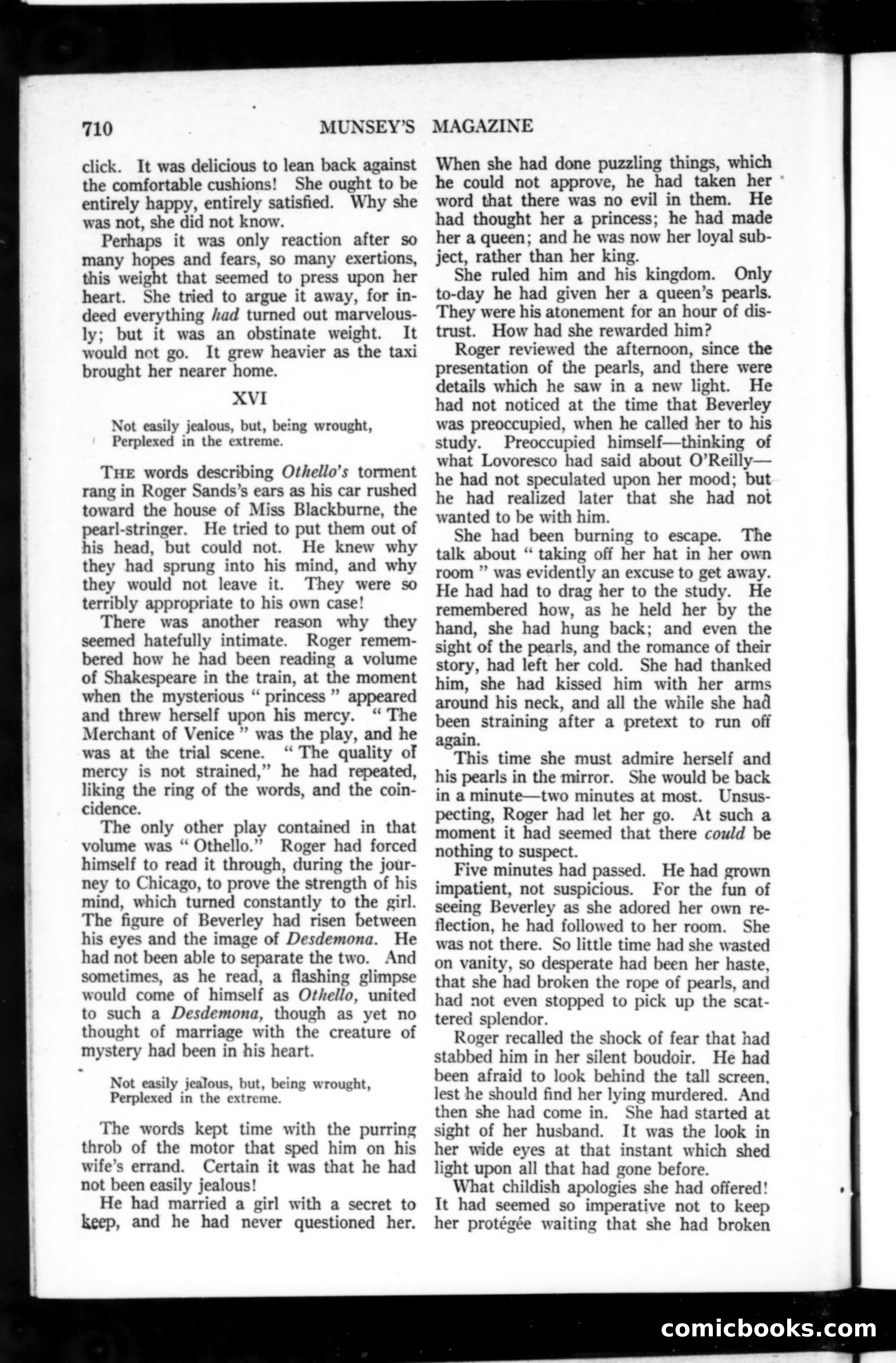Munsey's Magazine, April 1918 — page 254 of 264