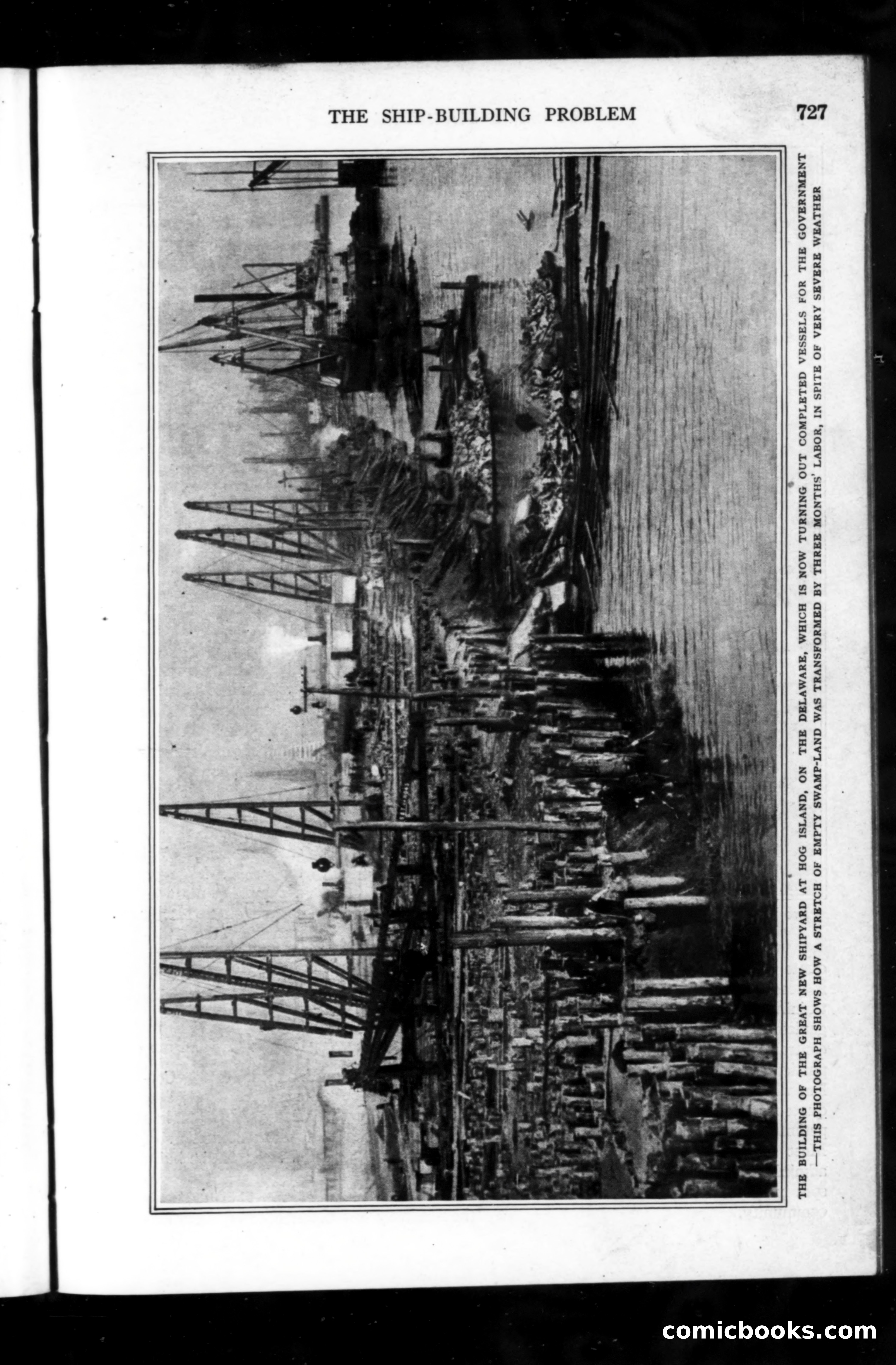 Munsey's Magazine, May 1918 — page 7 of 249