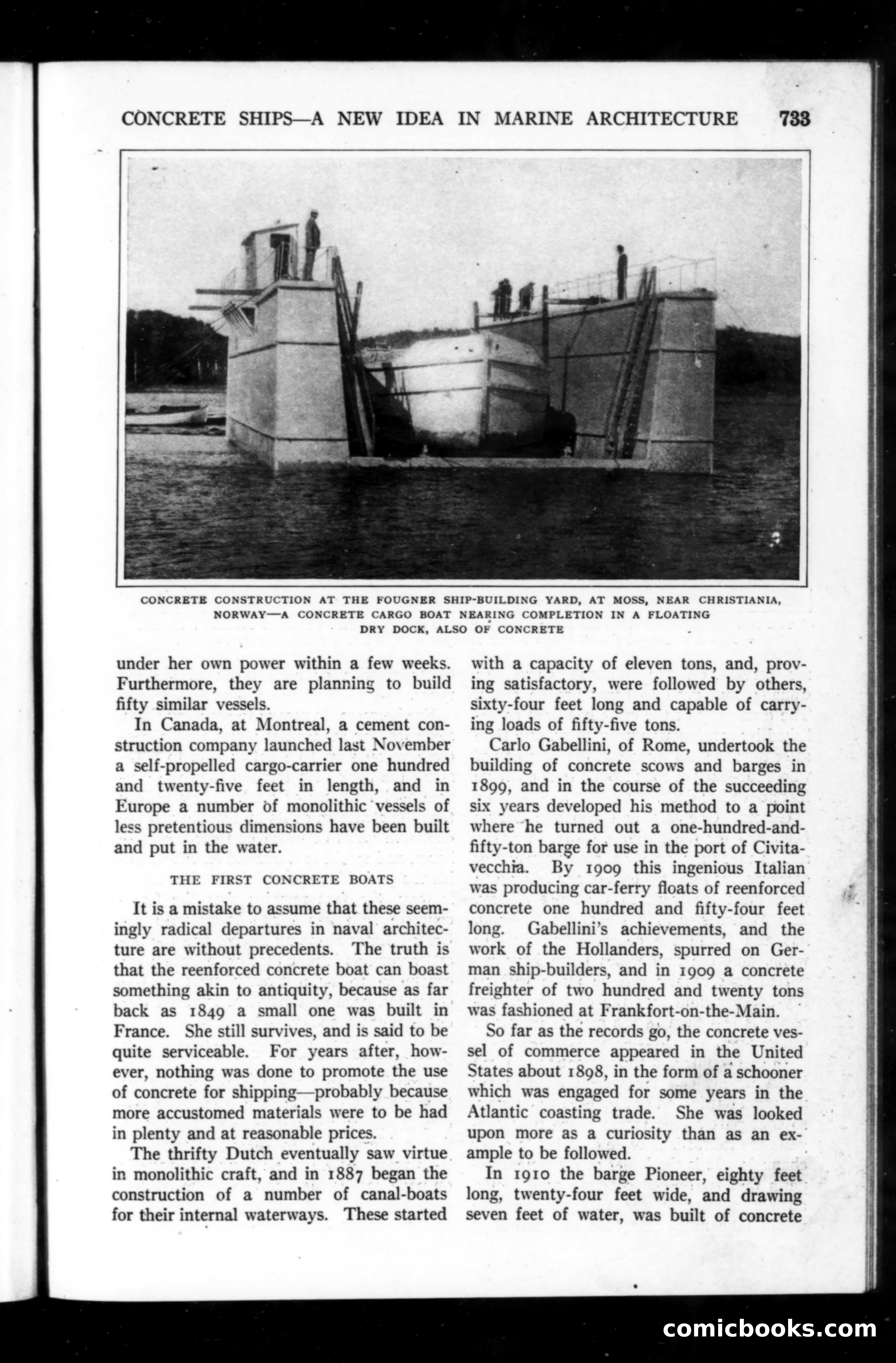 Munsey's Magazine, May 1918 — page 13 of 249