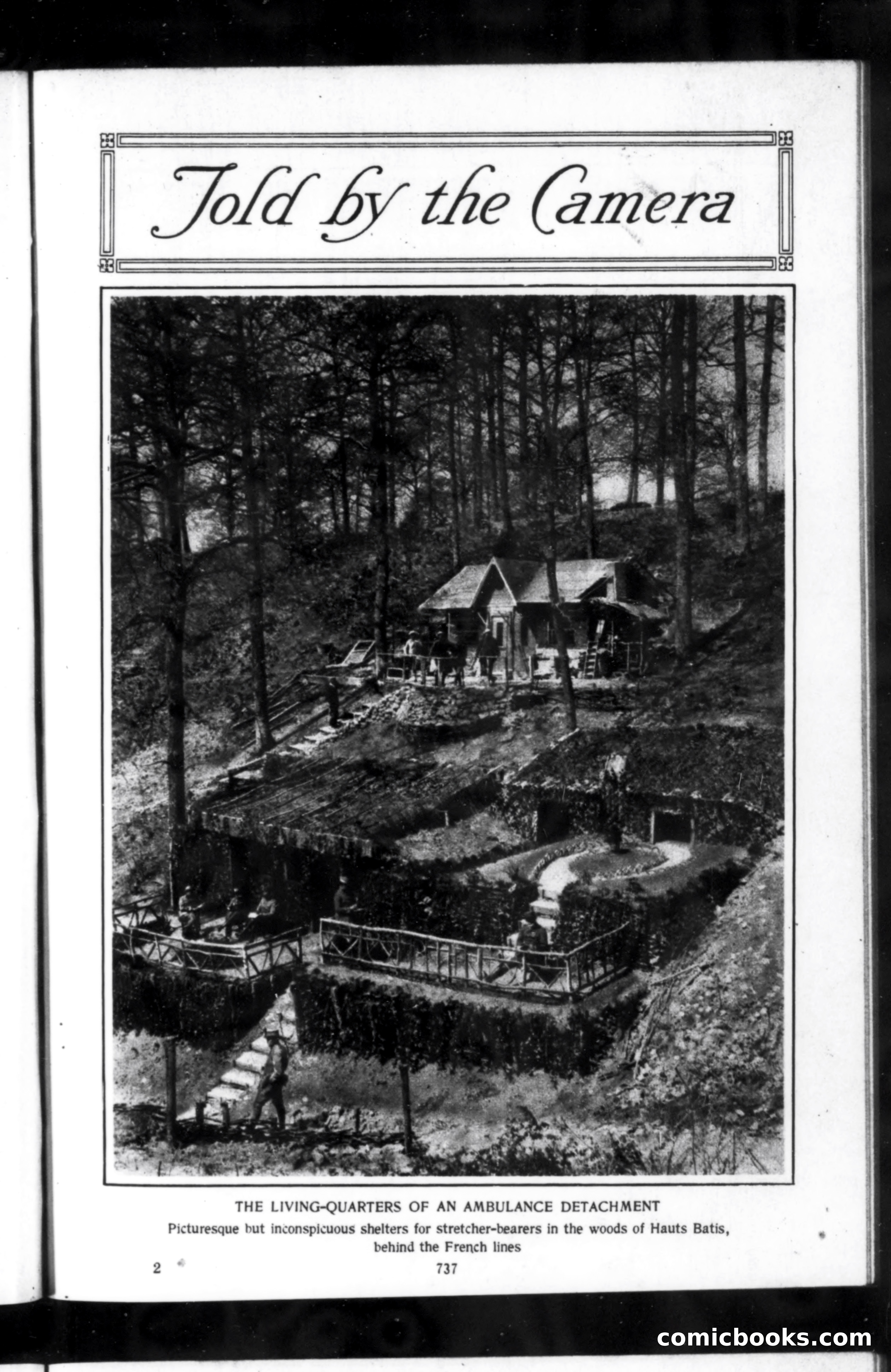Munsey's Magazine, May 1918 — page 17 of 249