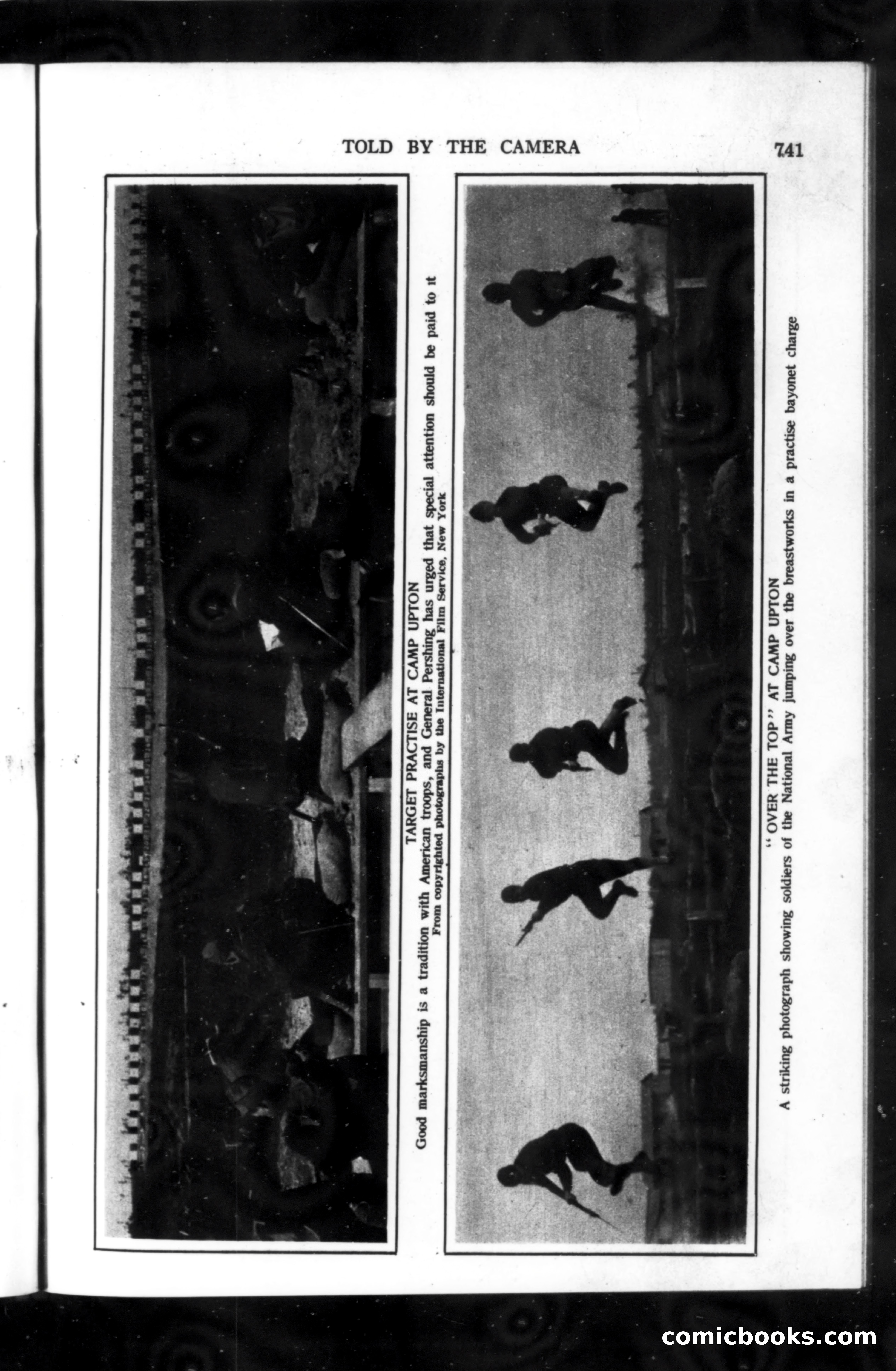 Munsey's Magazine, May 1918 — page 21 of 249