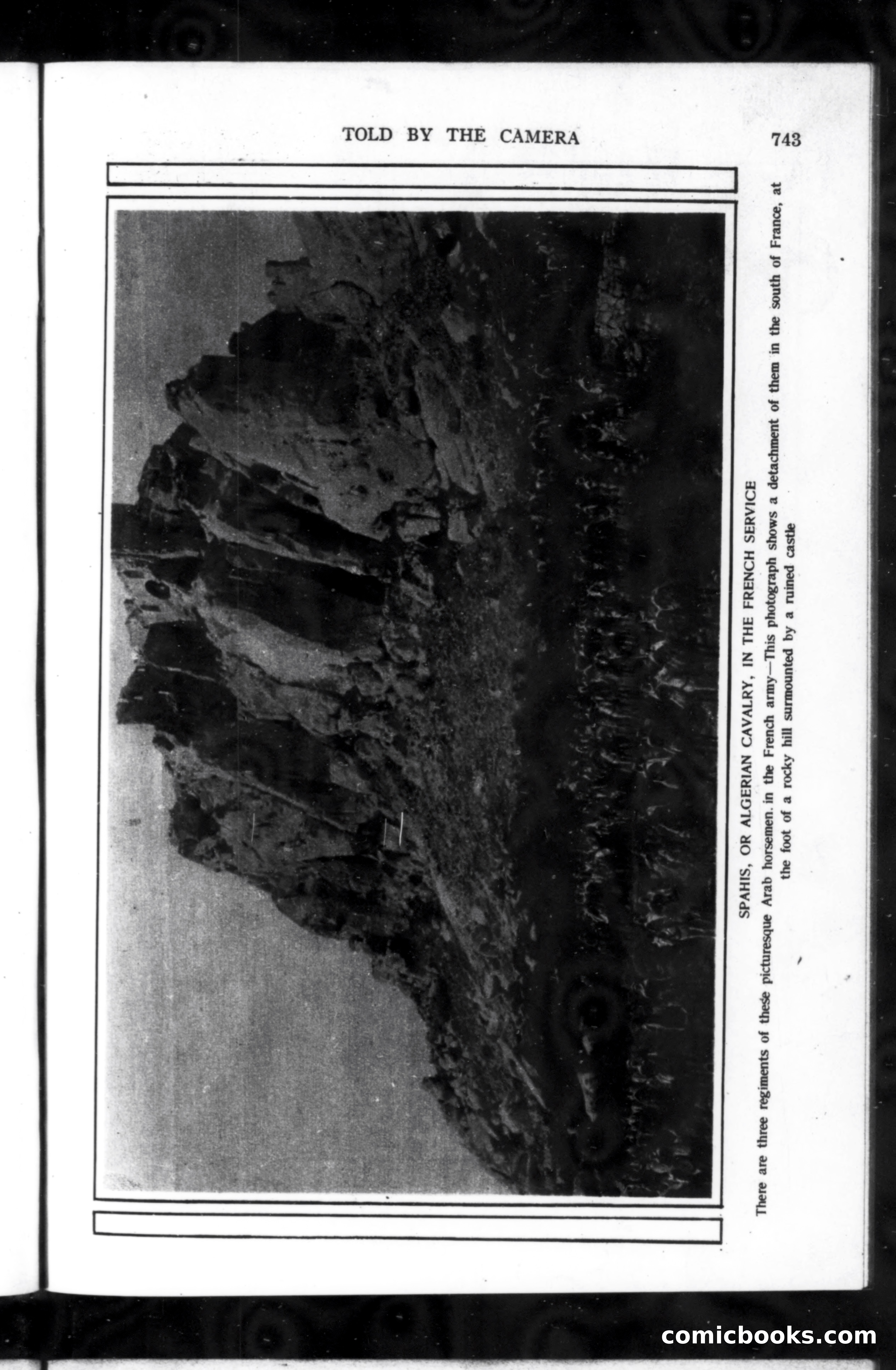 Munsey's Magazine, May 1918 — page 23 of 249