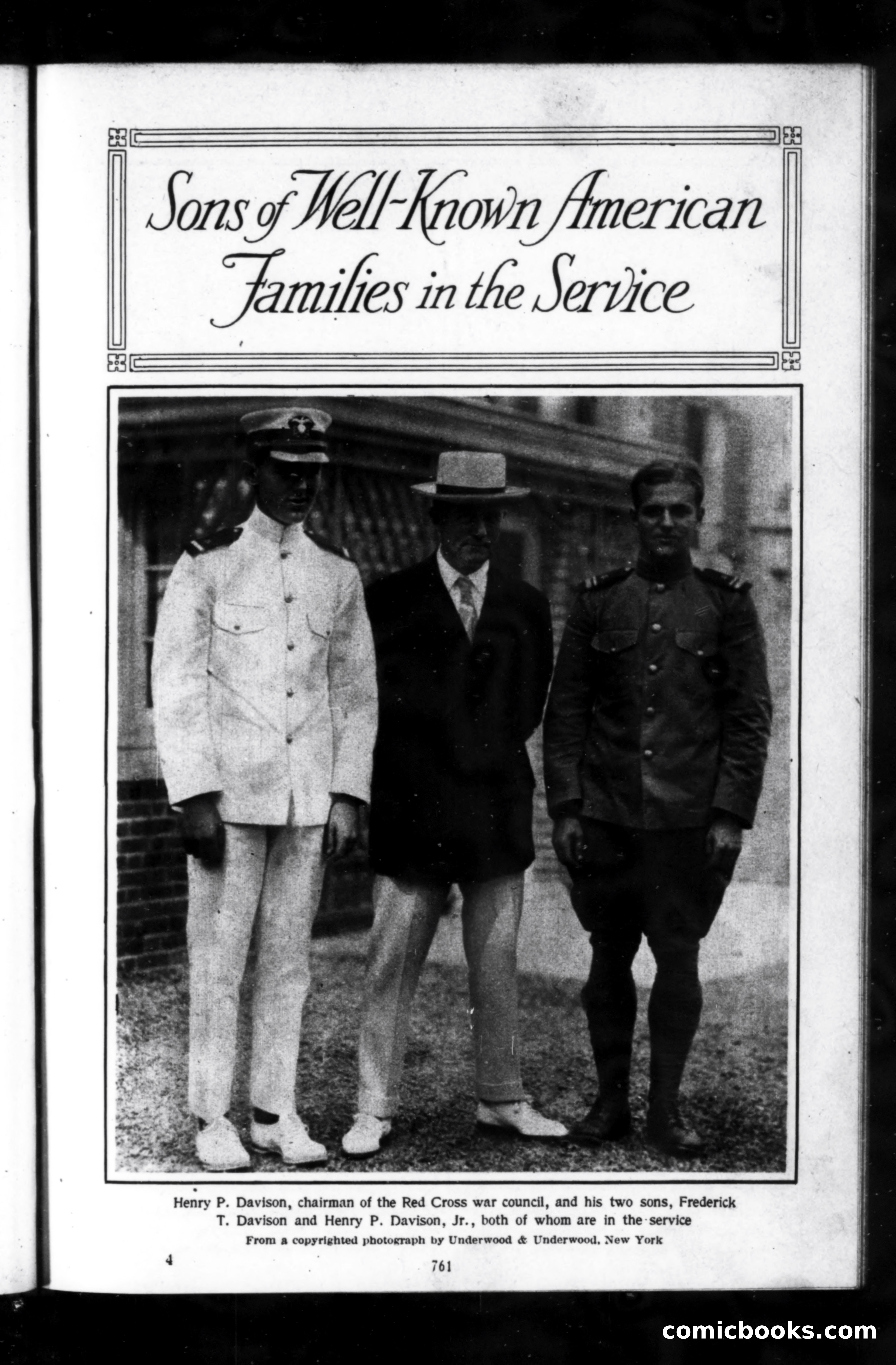 Munsey's Magazine, May 1918 — page 41 of 249