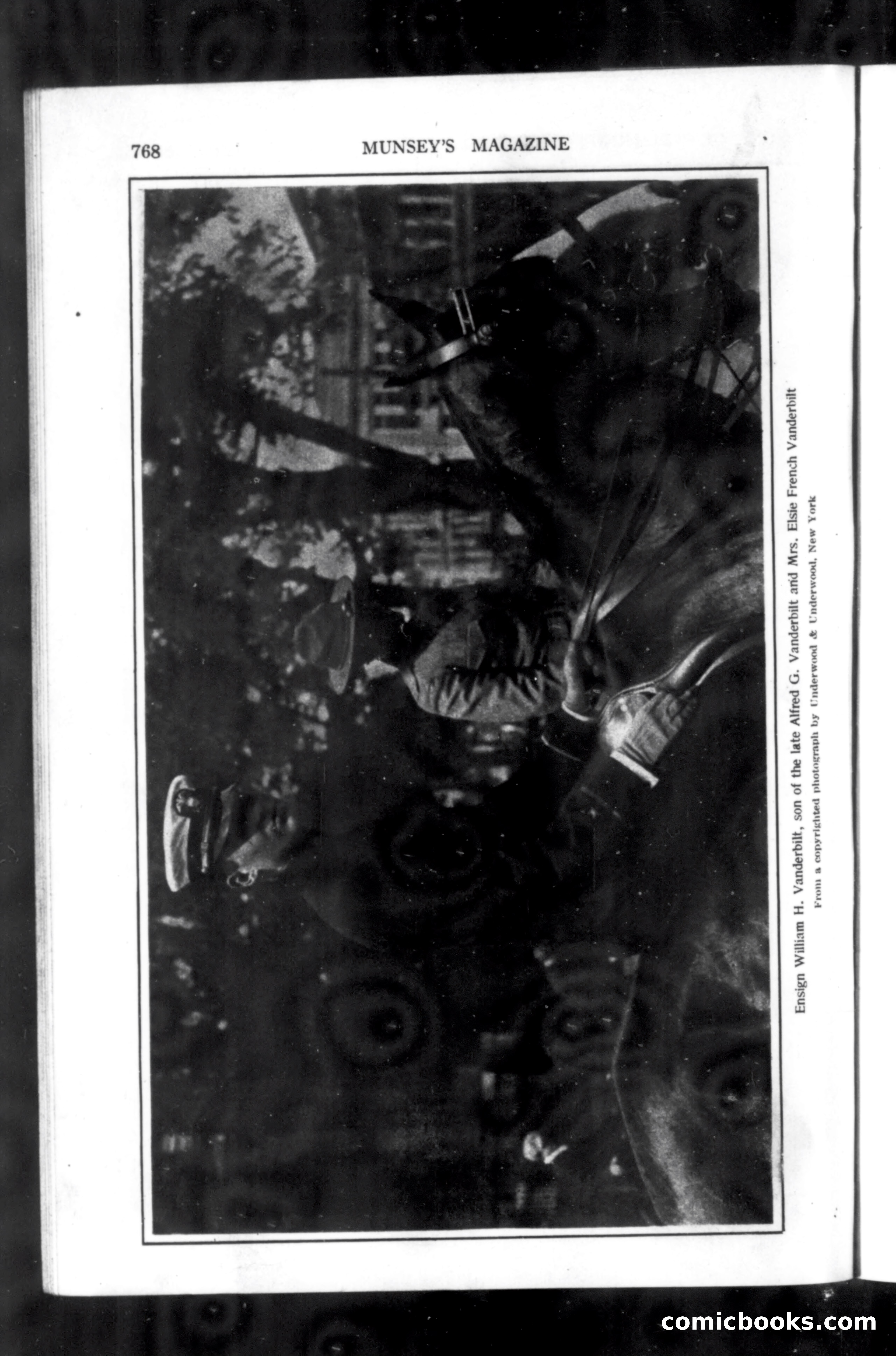 Munsey's Magazine, May 1918 — page 48 of 249