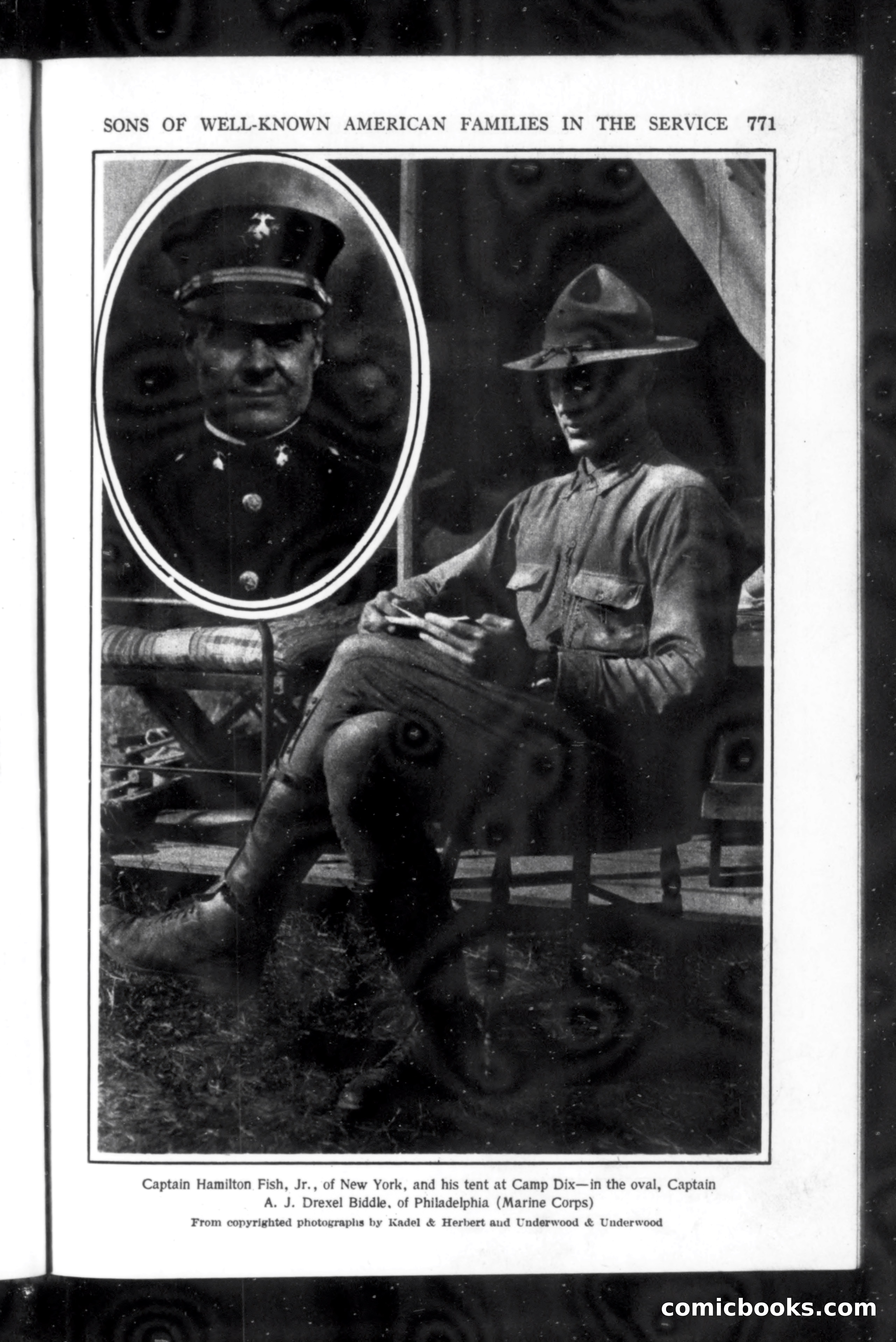 Munsey's Magazine, May 1918 — page 51 of 249