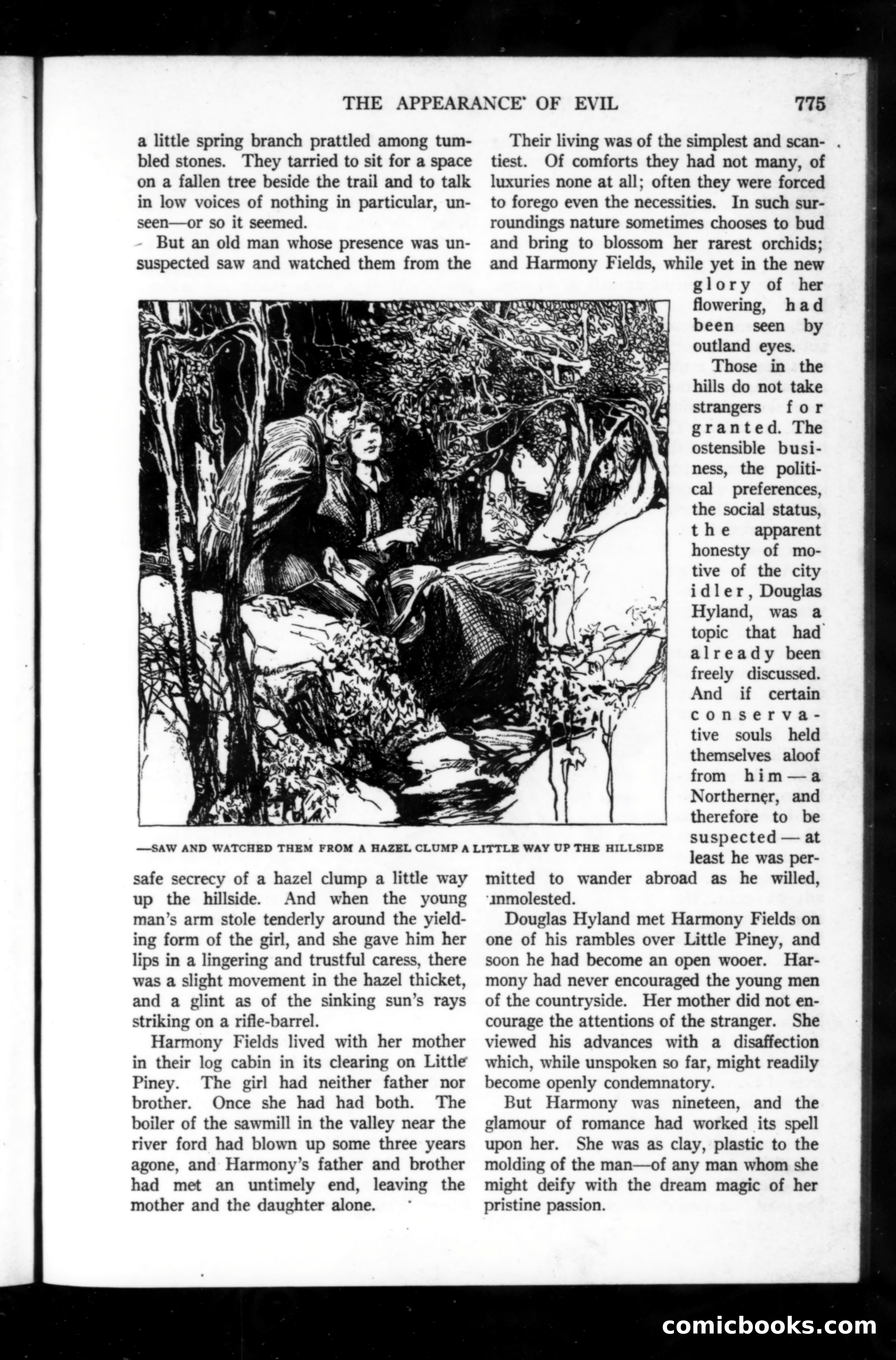 Munsey's Magazine, May 1918 — page 55 of 249