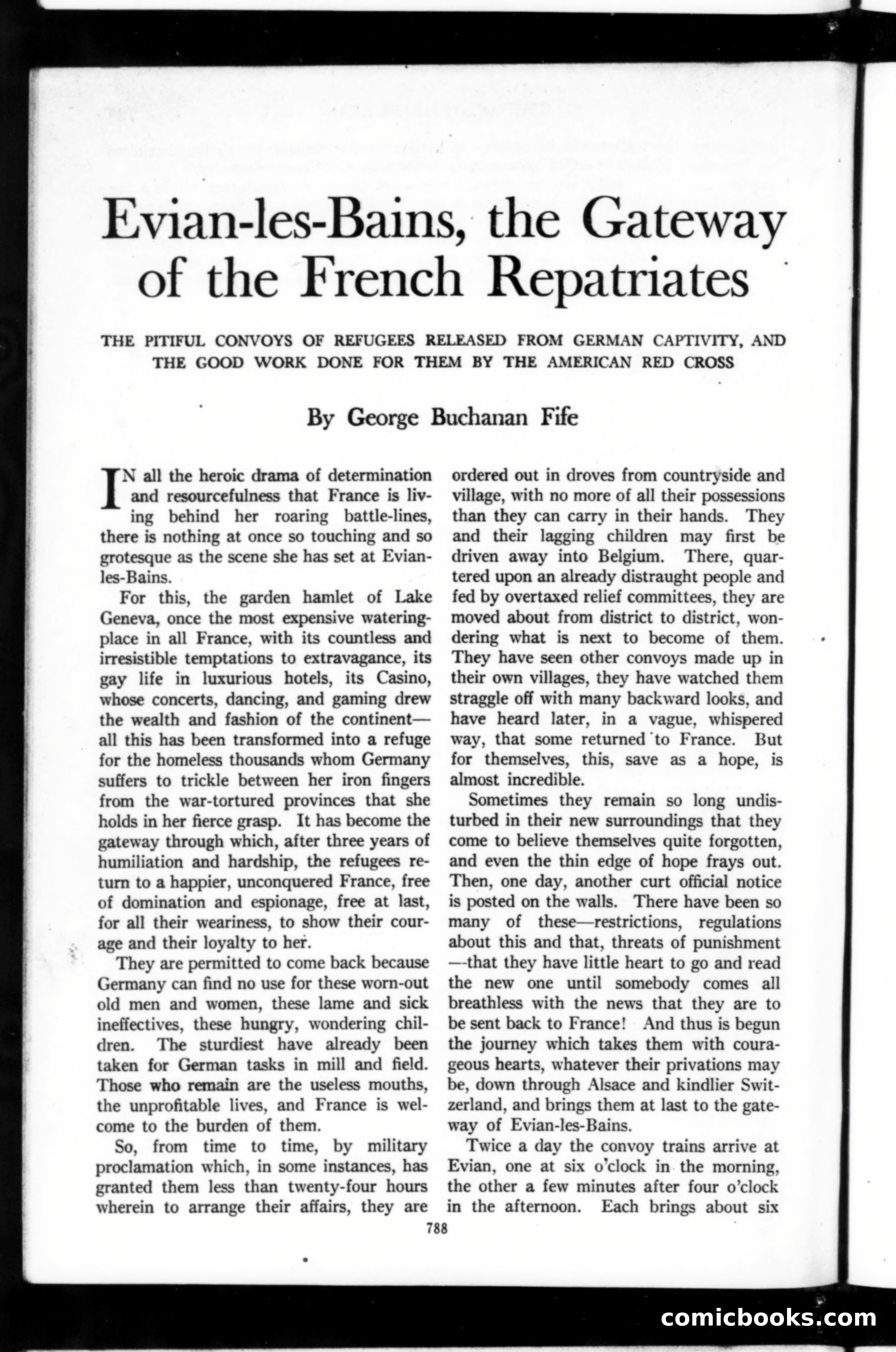 Munsey's Magazine, May 1918 — page 68 of 249