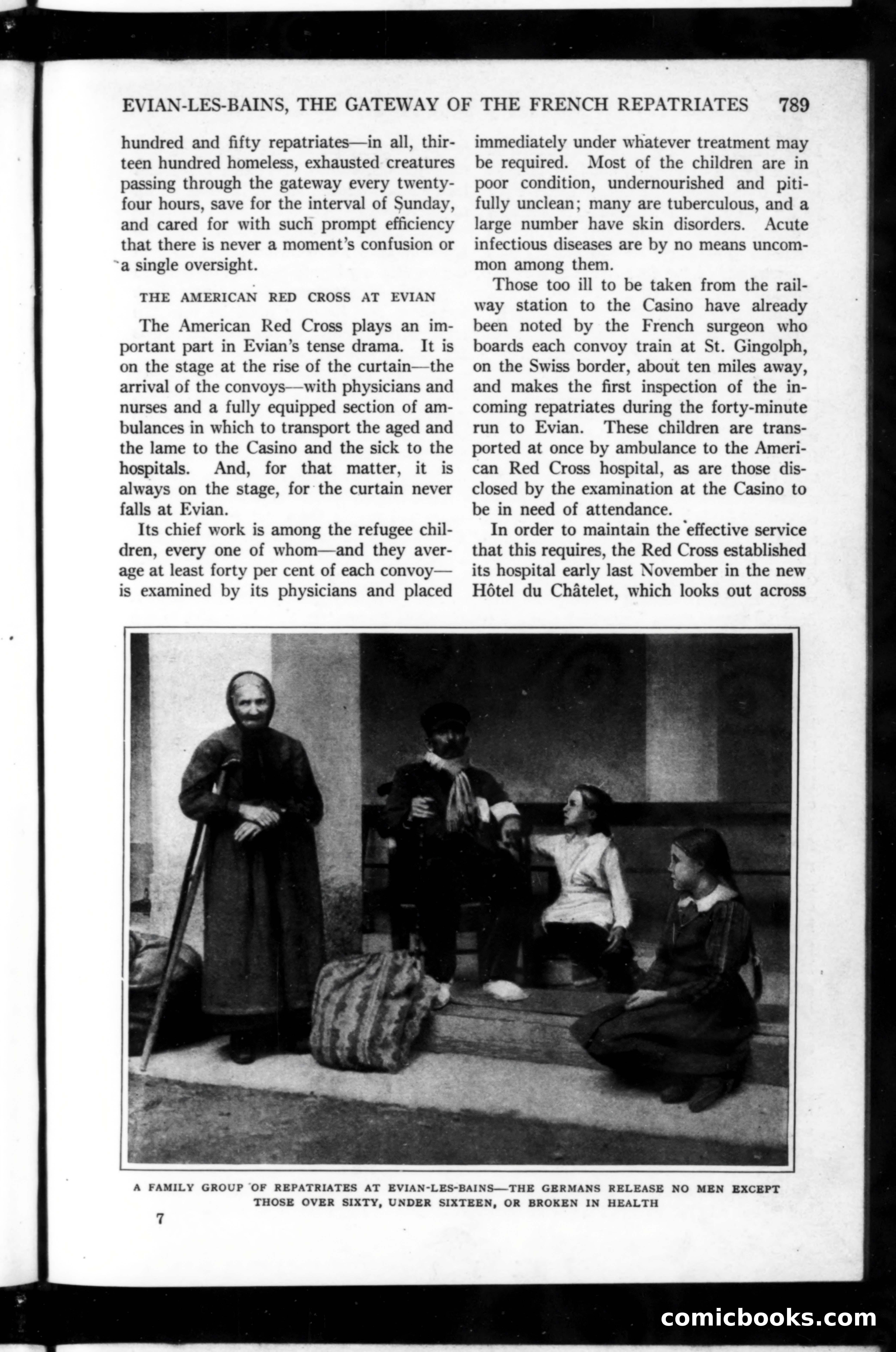 Munsey's Magazine, May 1918 — page 69 of 249