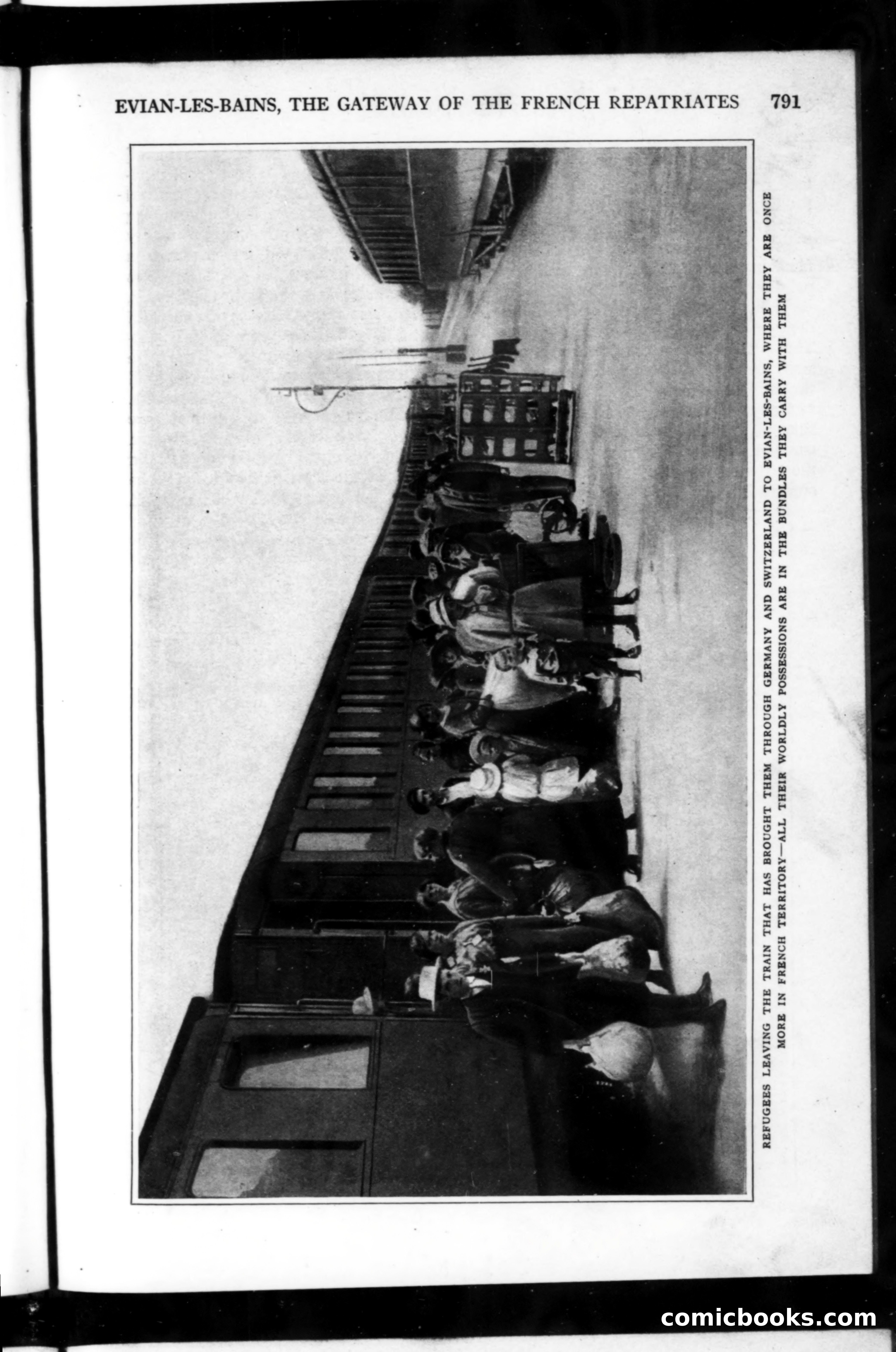 Munsey's Magazine, May 1918 — page 71 of 249