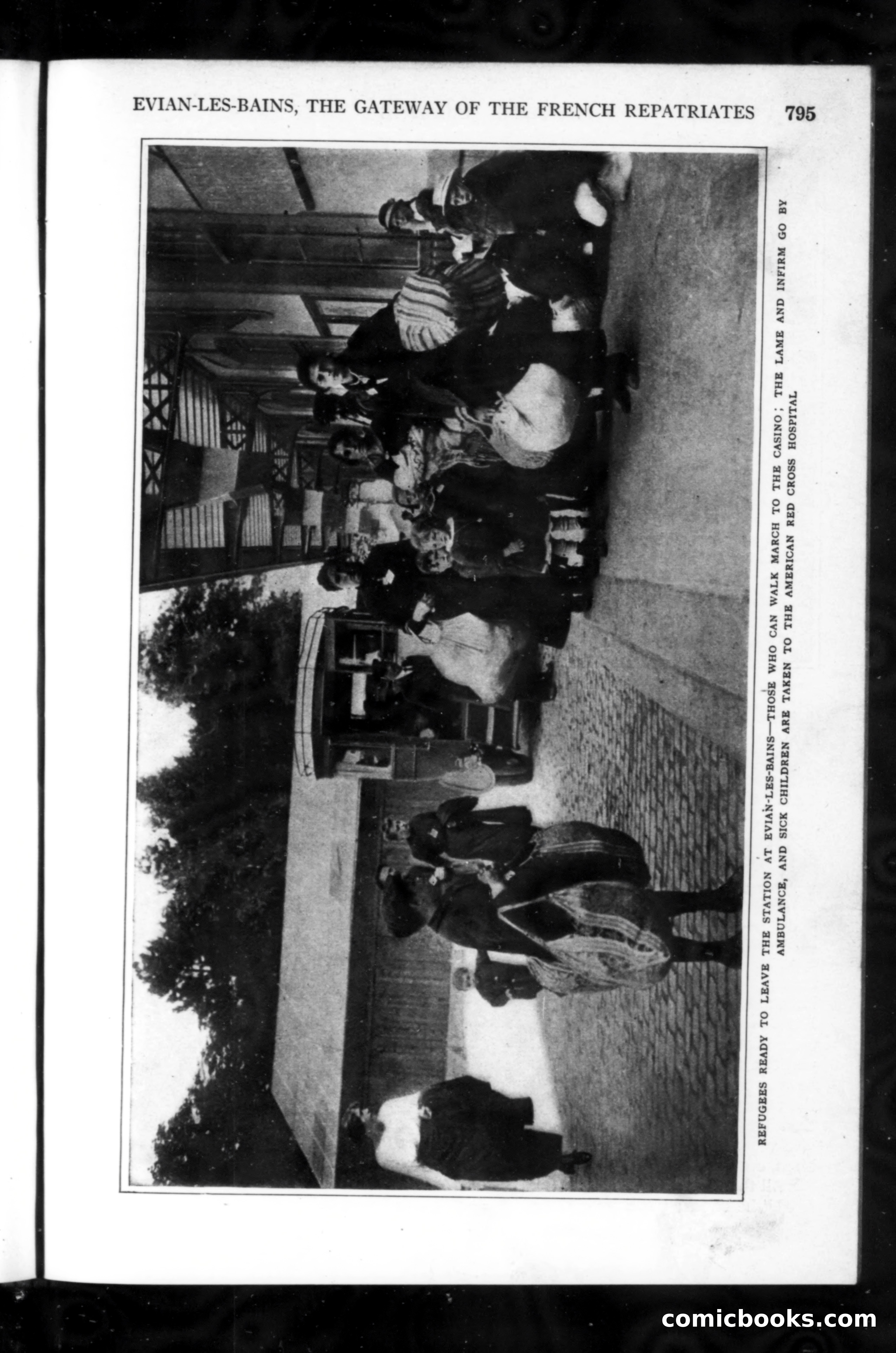 Munsey's Magazine, May 1918 — page 75 of 249