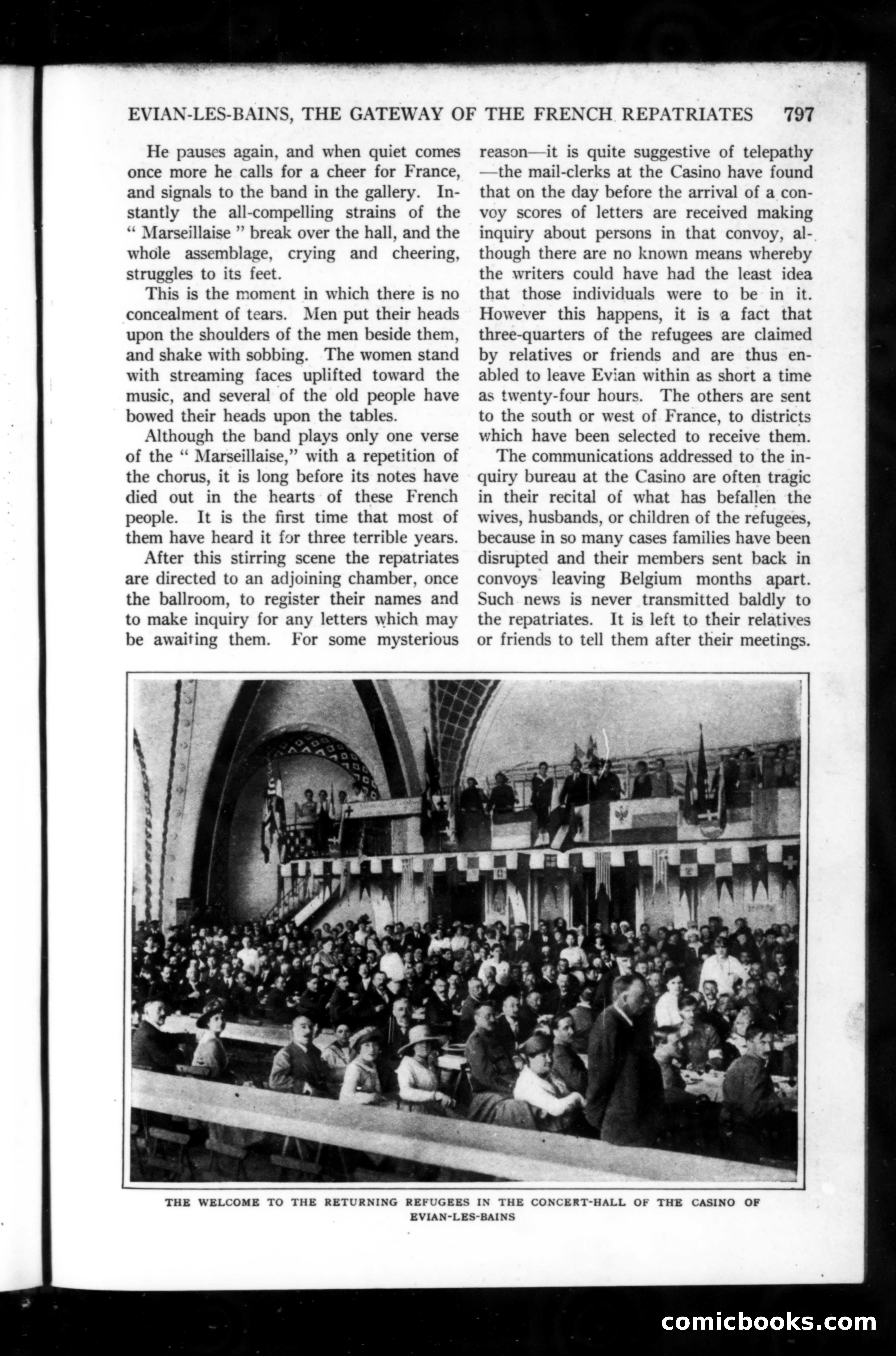 Munsey's Magazine, May 1918 — page 77 of 249