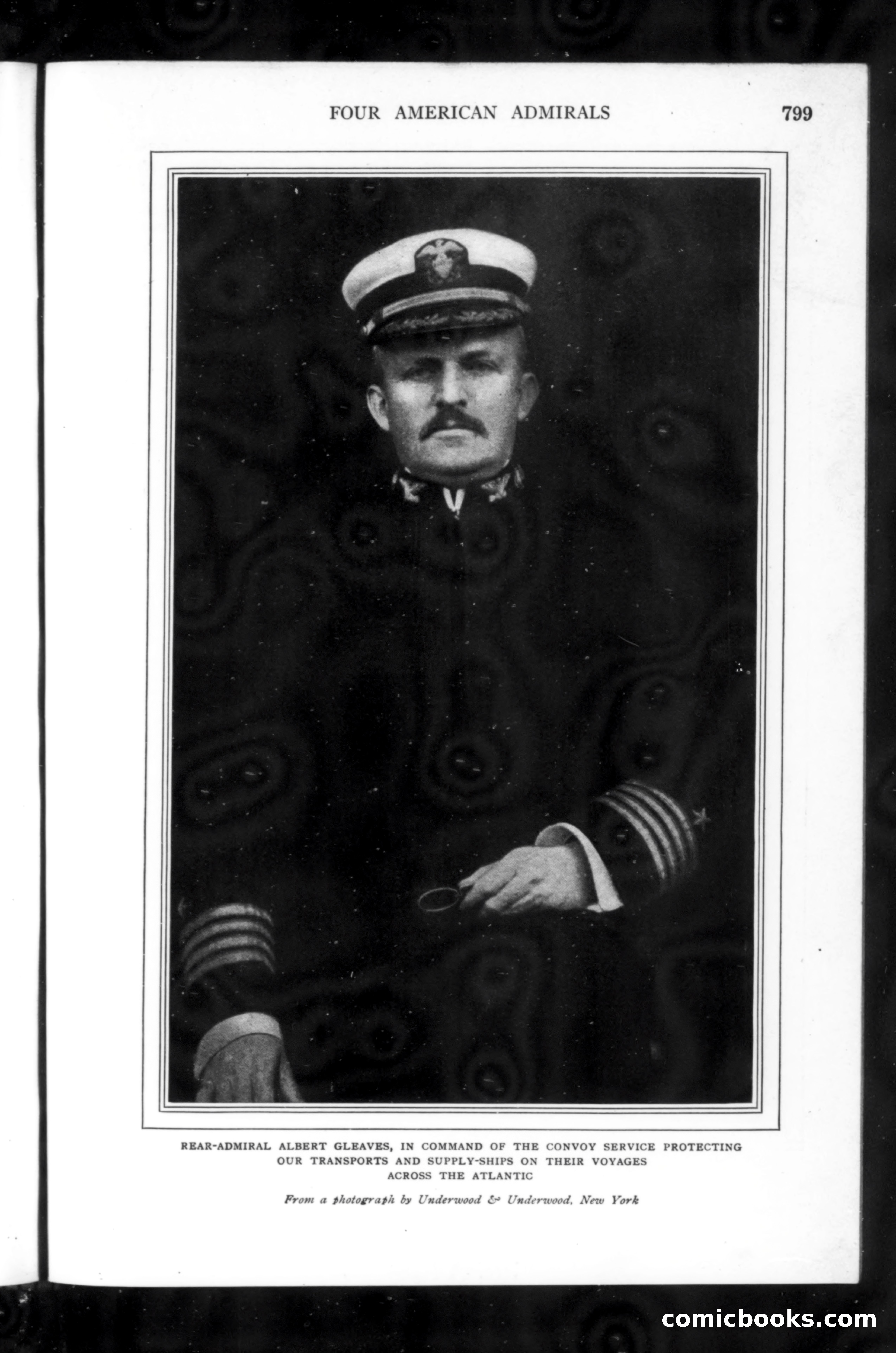 Munsey's Magazine, May 1918 — page 79 of 249