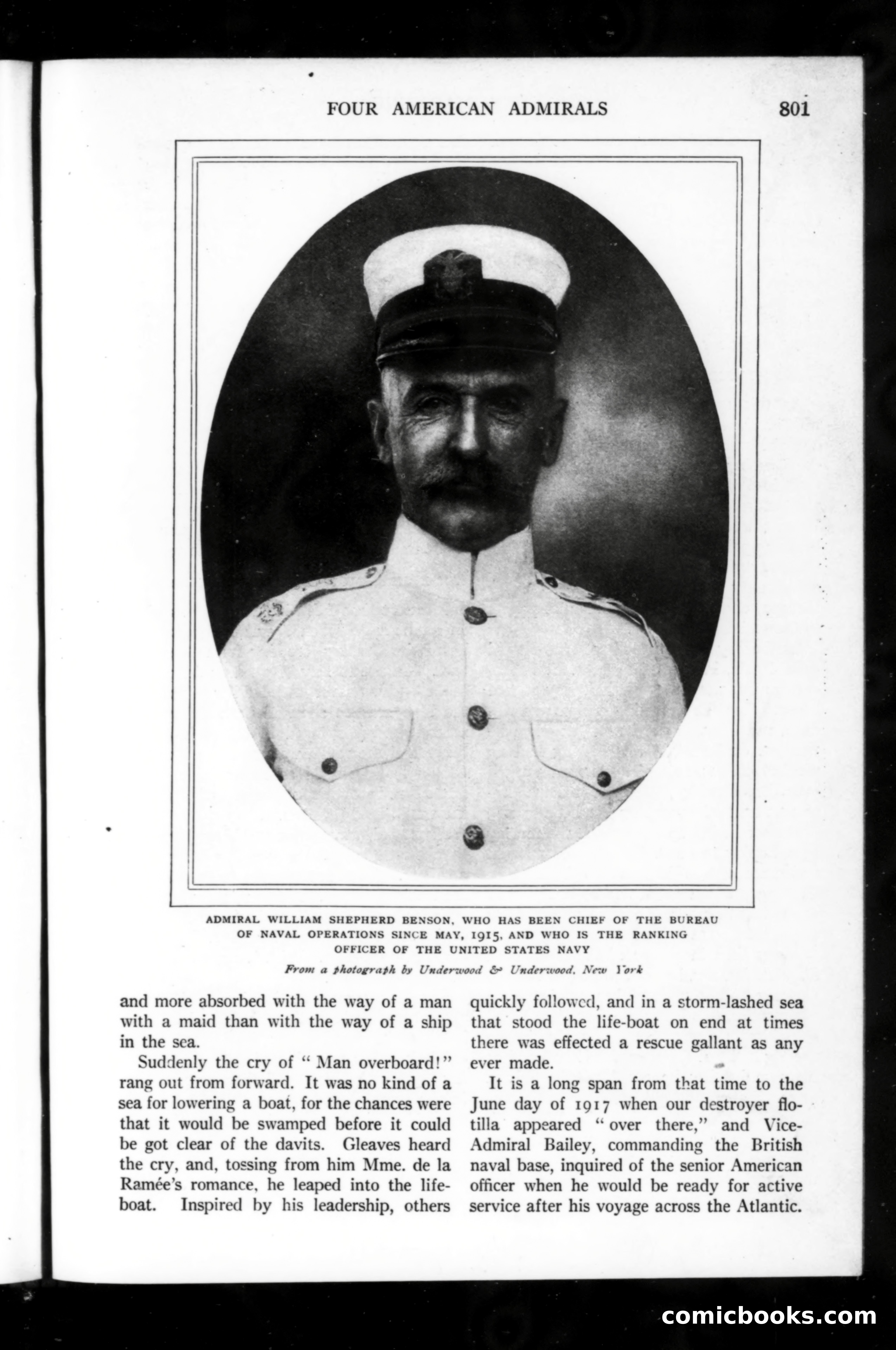 Munsey's Magazine, May 1918 — page 81 of 249