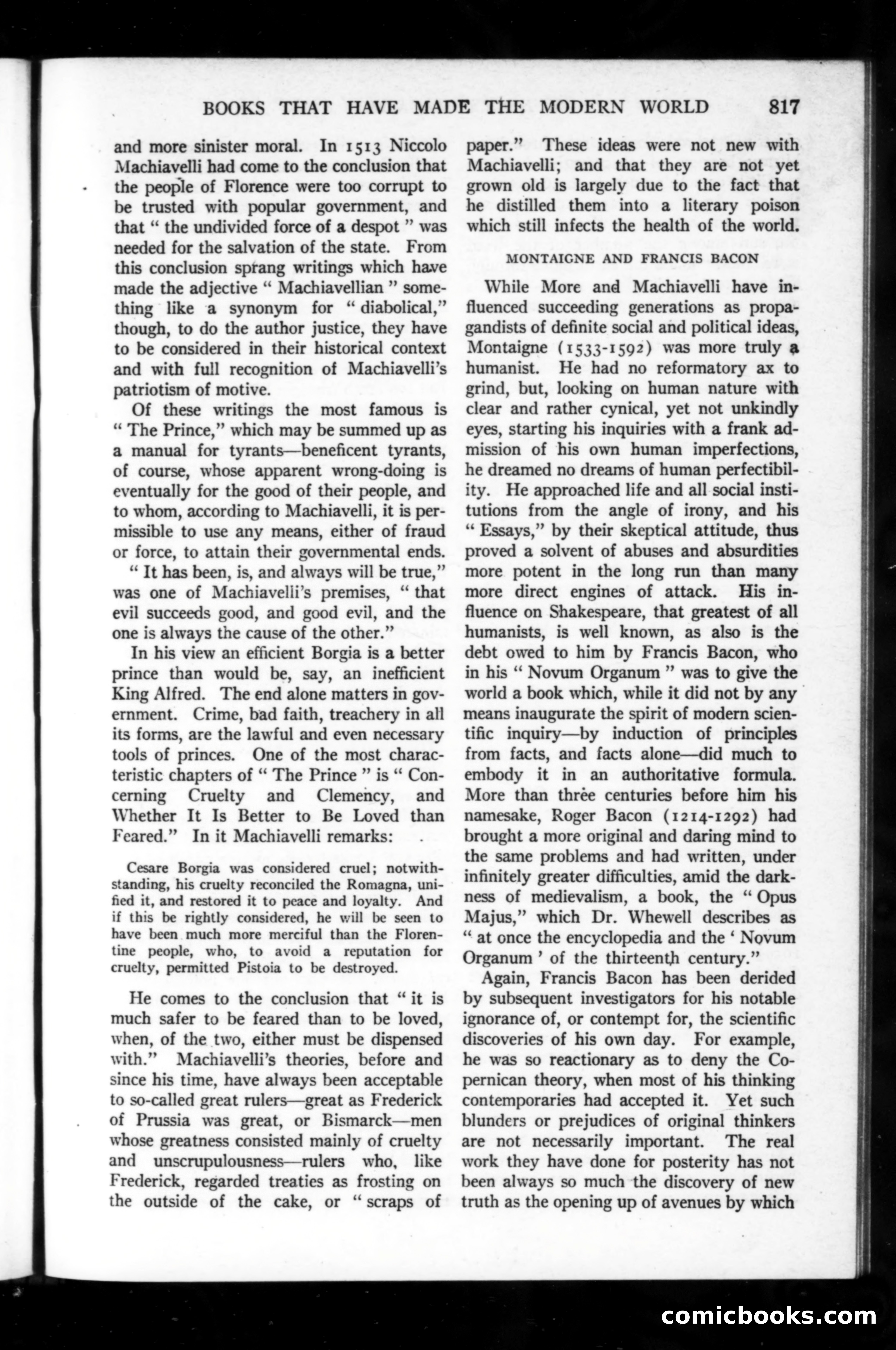 Munsey's Magazine, May 1918 — page 97 of 249