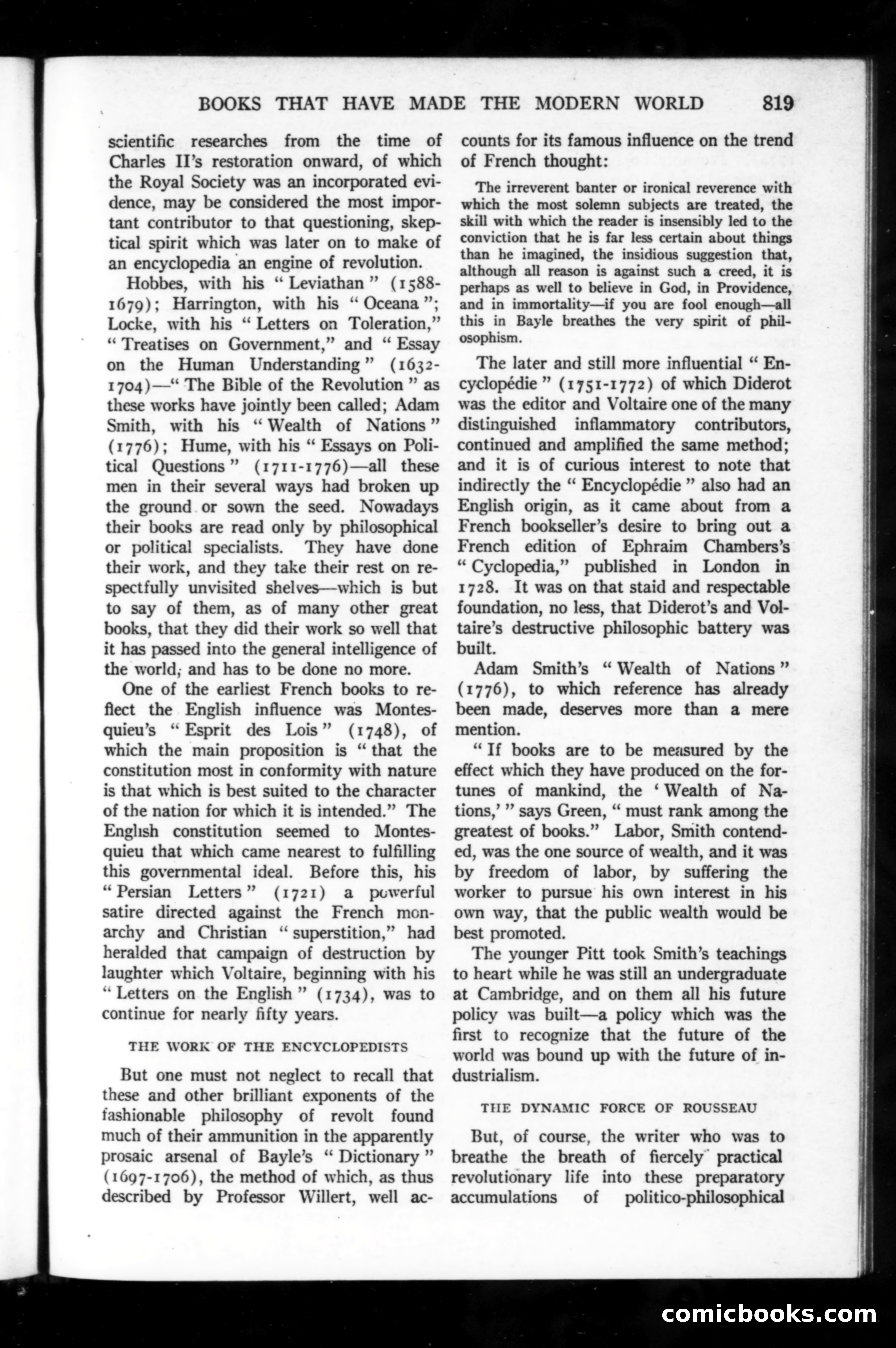 Munsey's Magazine, May 1918 — page 99 of 249