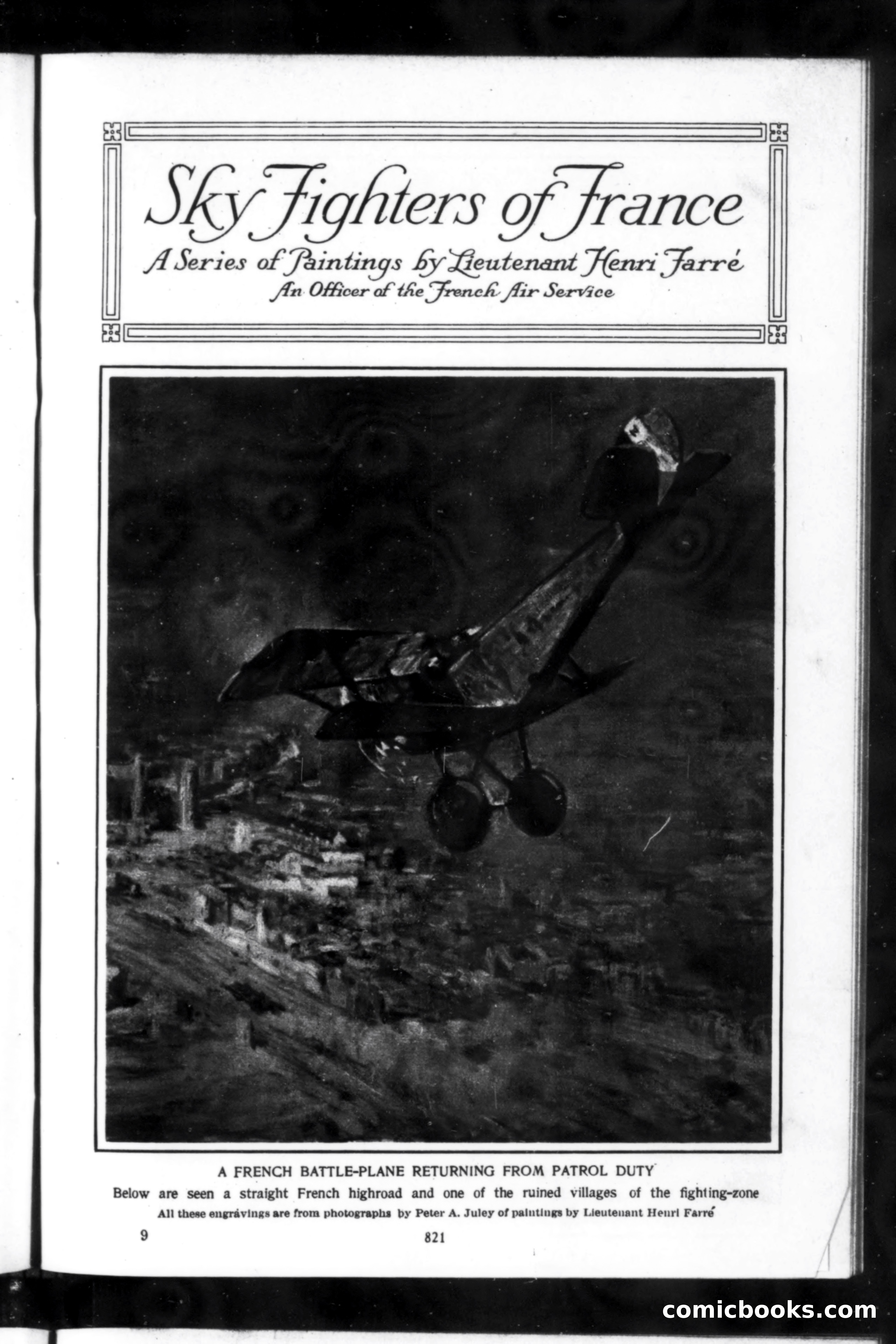 Munsey's Magazine, May 1918 — page 101 of 249