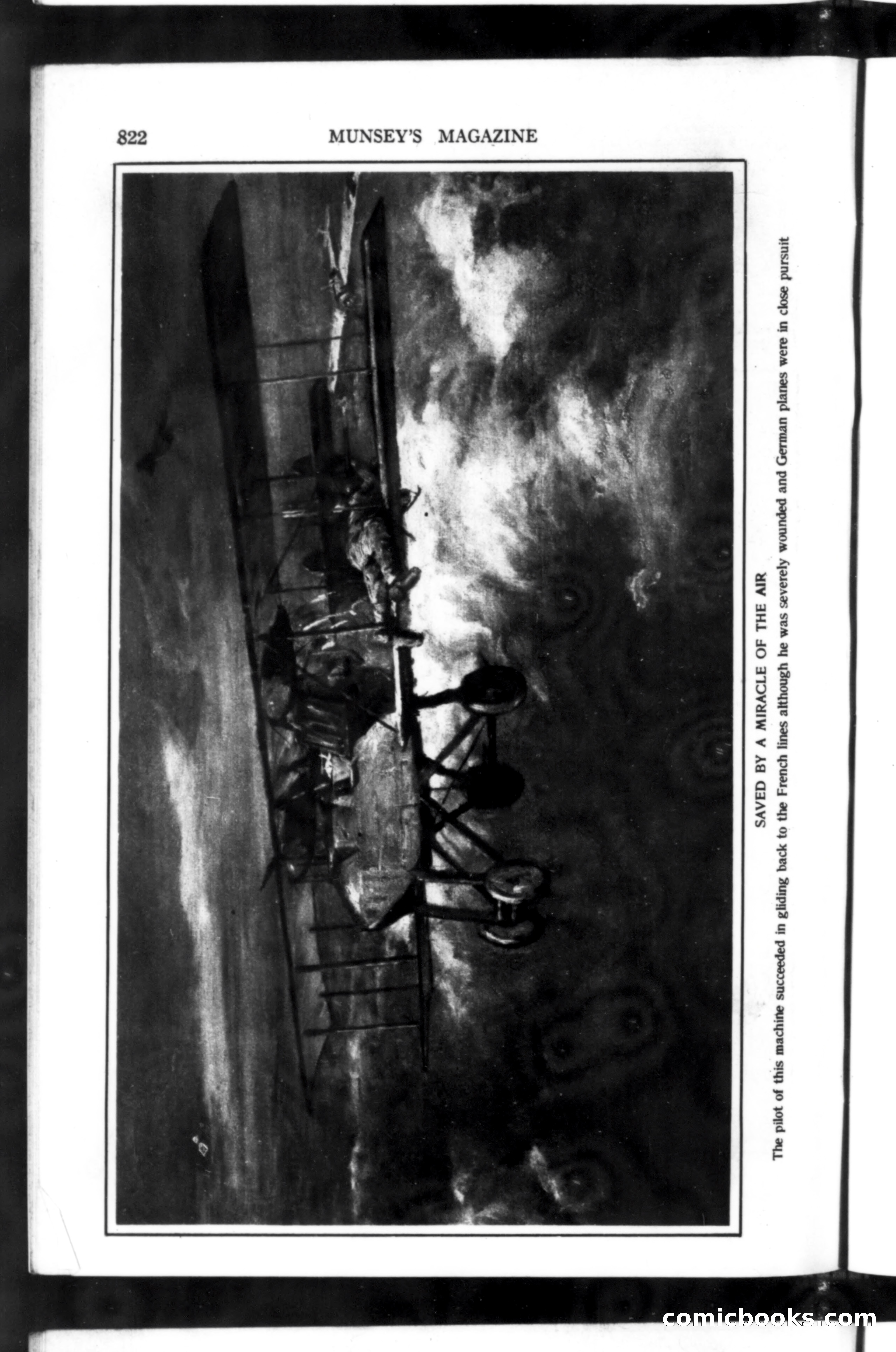 Munsey's Magazine, May 1918 — page 102 of 249