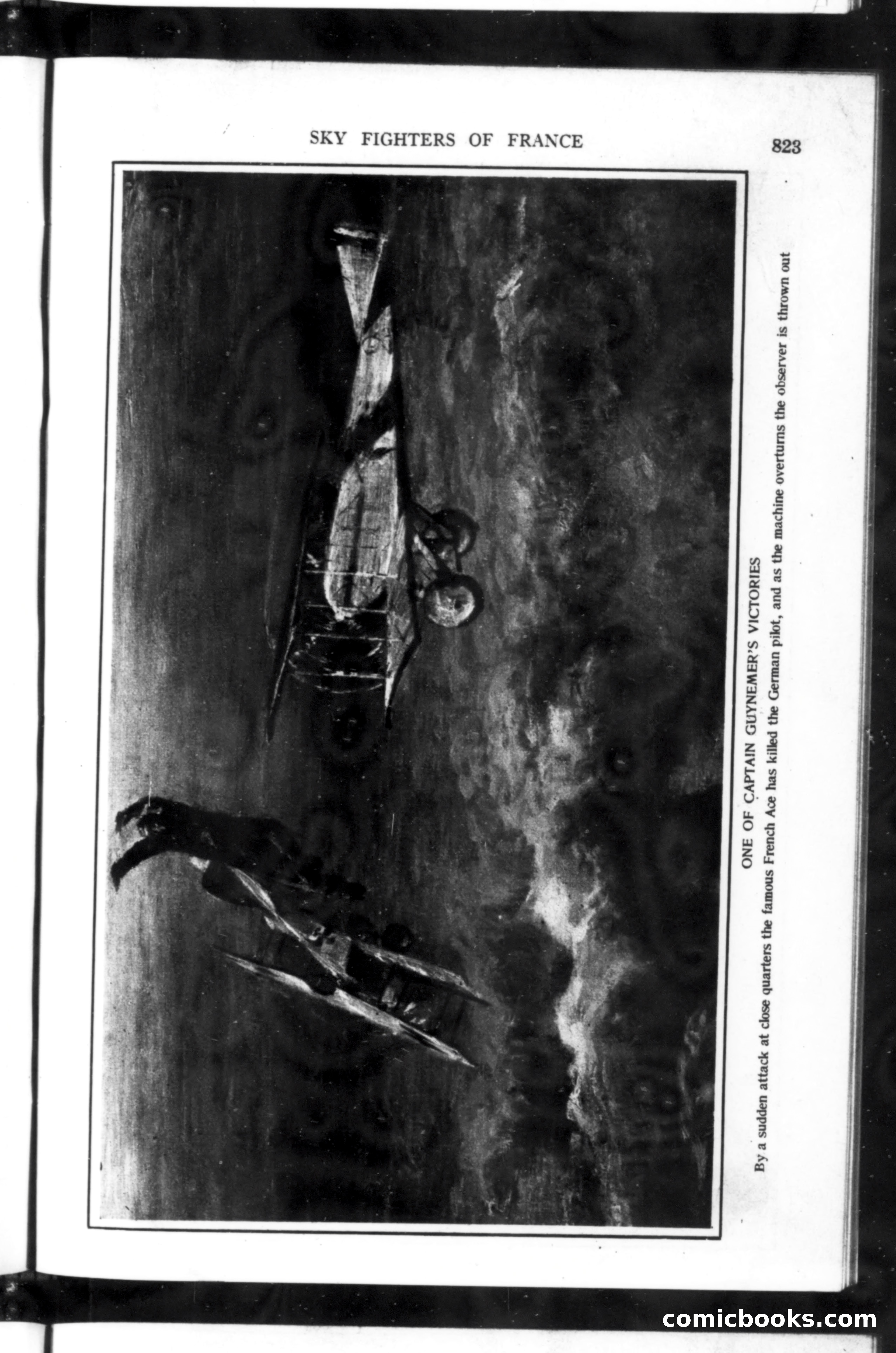 Munsey's Magazine, May 1918 — page 103 of 249