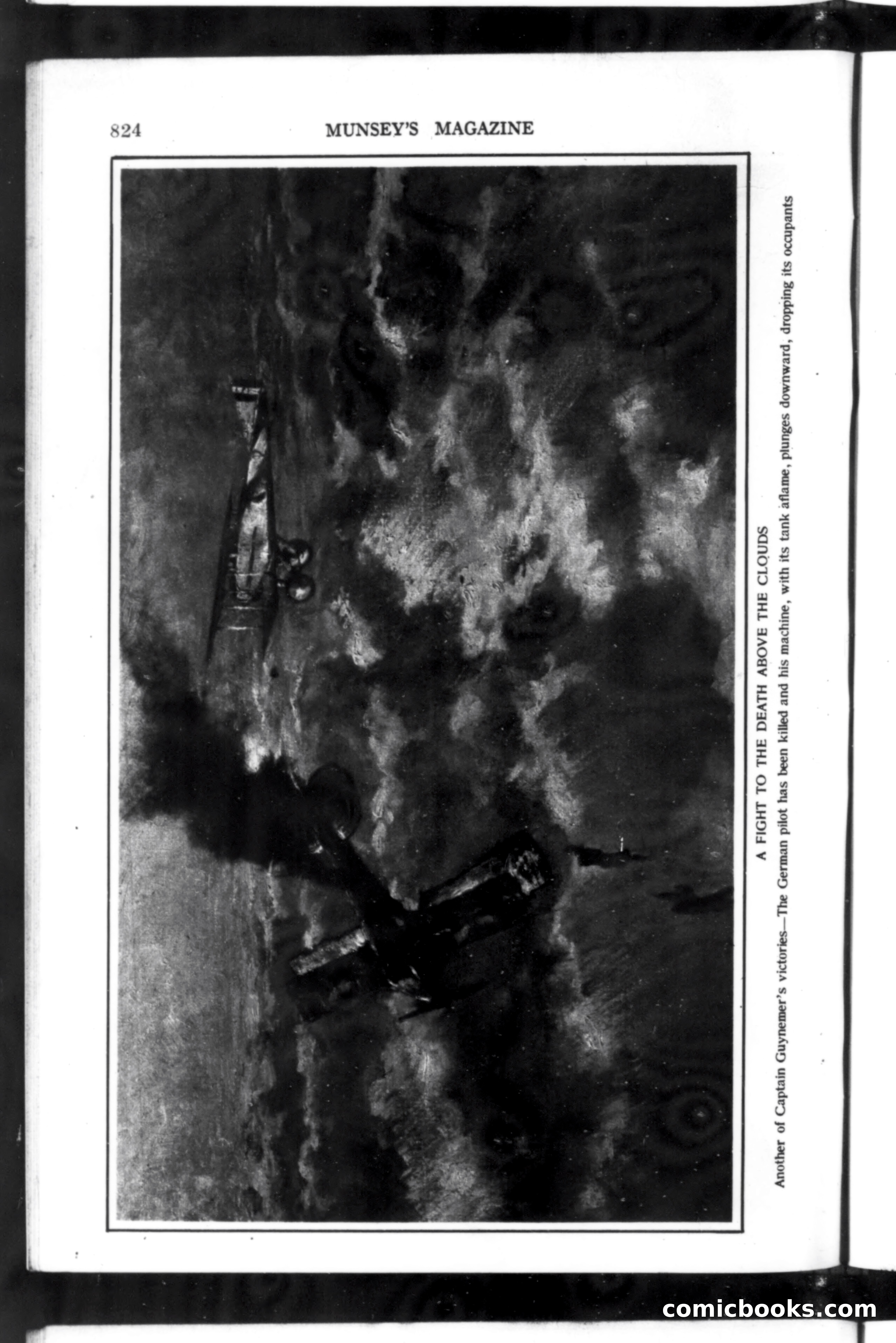 Munsey's Magazine, May 1918 — page 104 of 249