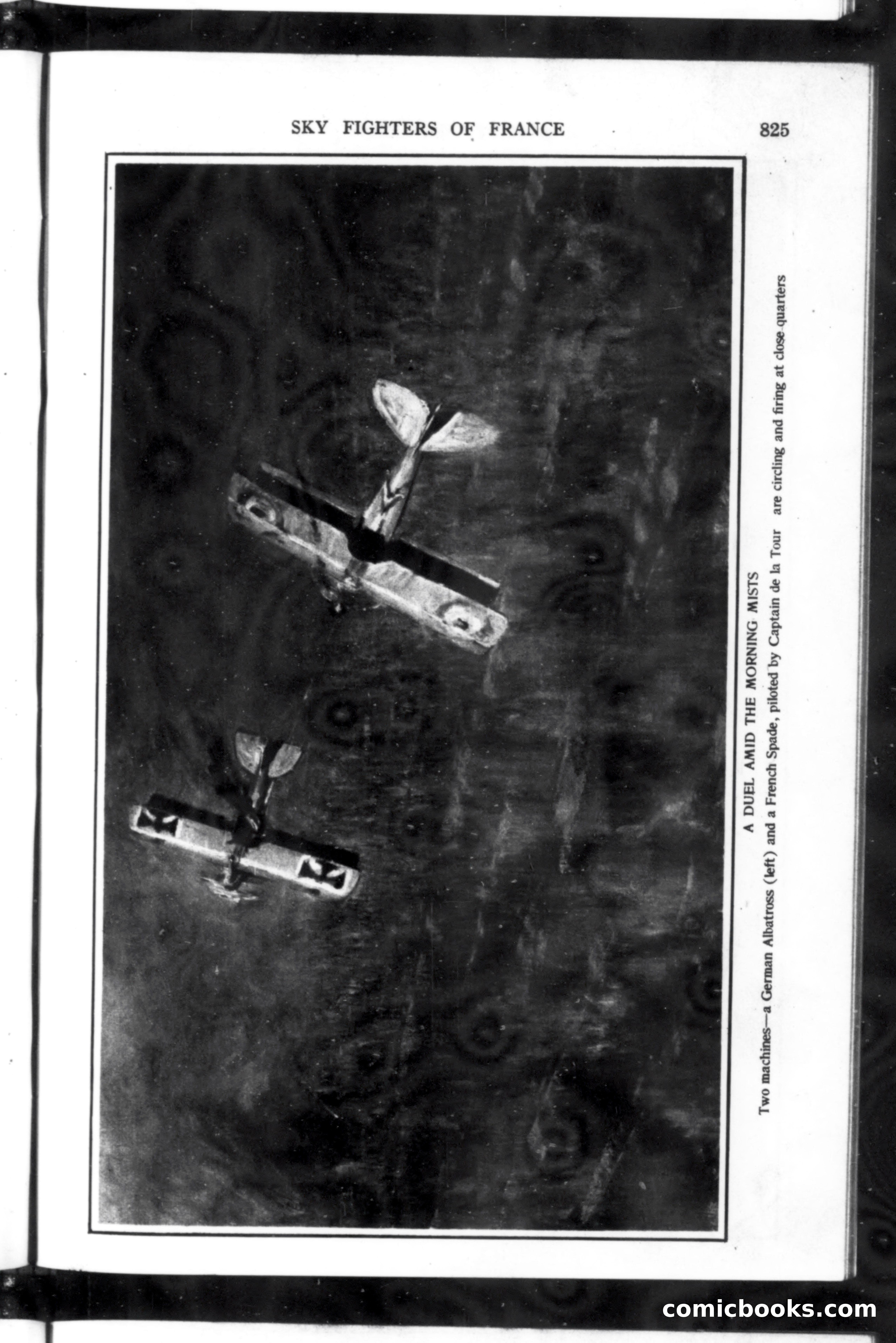 Munsey's Magazine, May 1918 — page 105 of 249