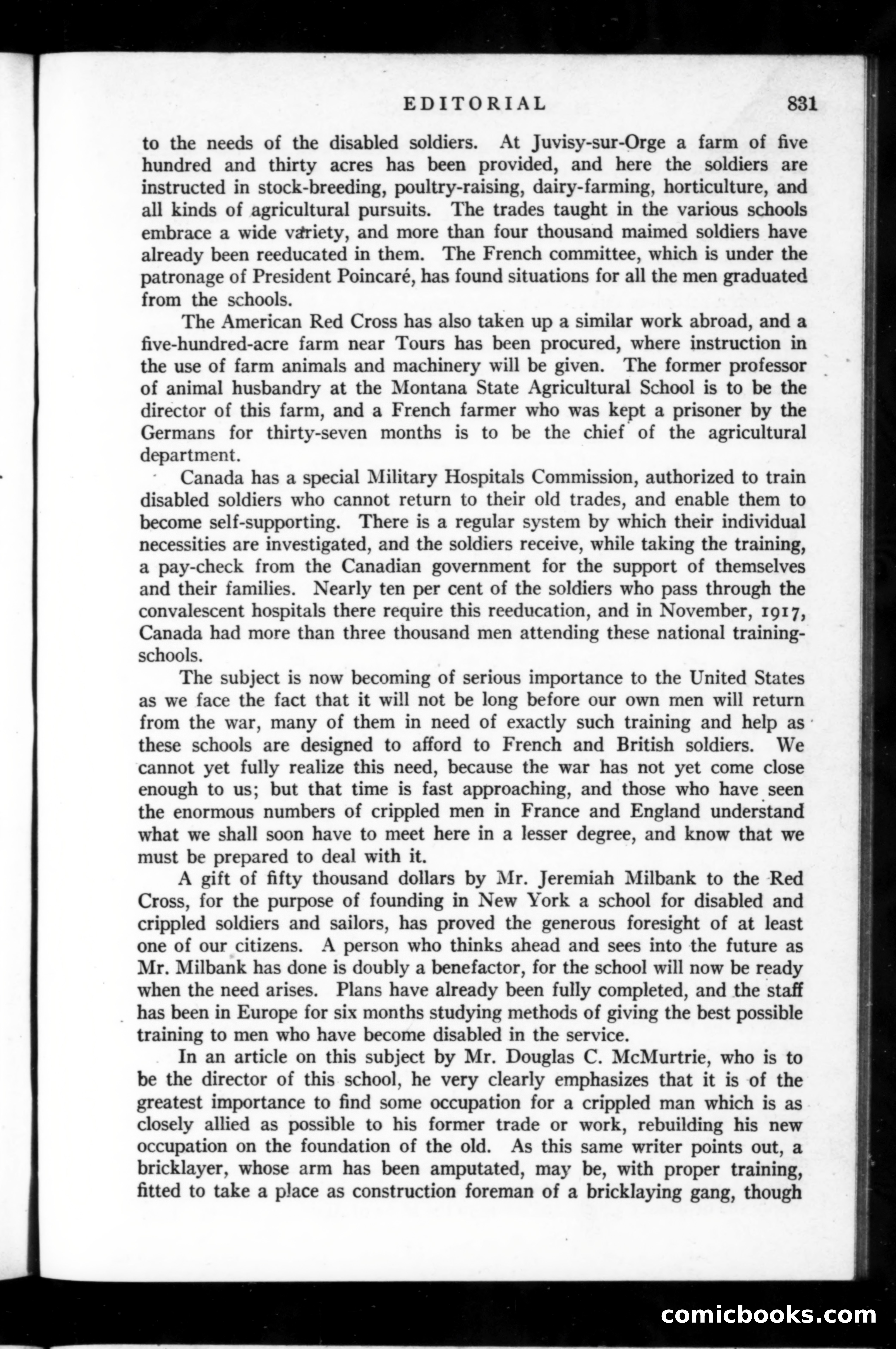 Munsey's Magazine, May 1918 — page 111 of 249