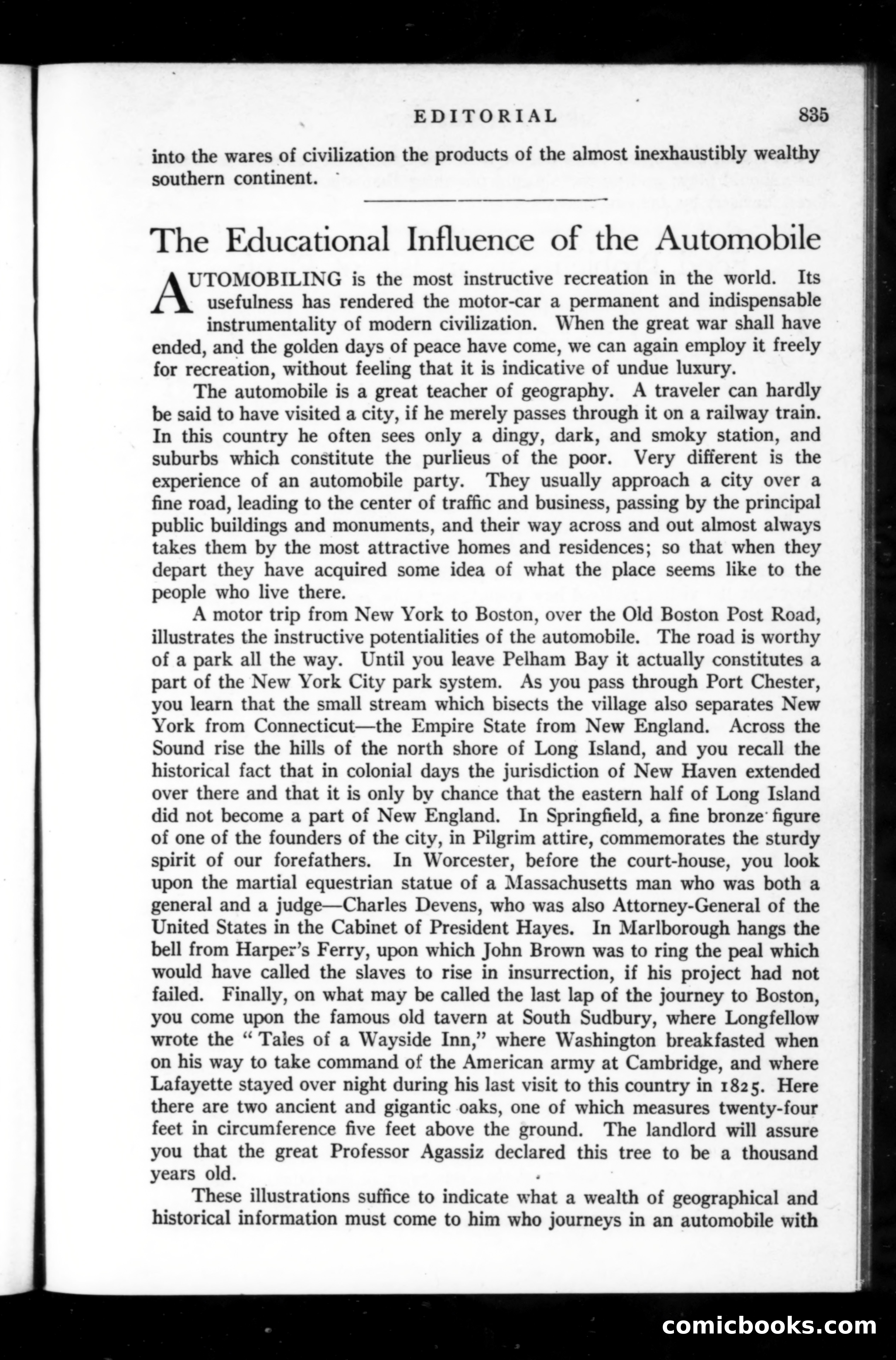 Munsey's Magazine, May 1918 — page 115 of 249